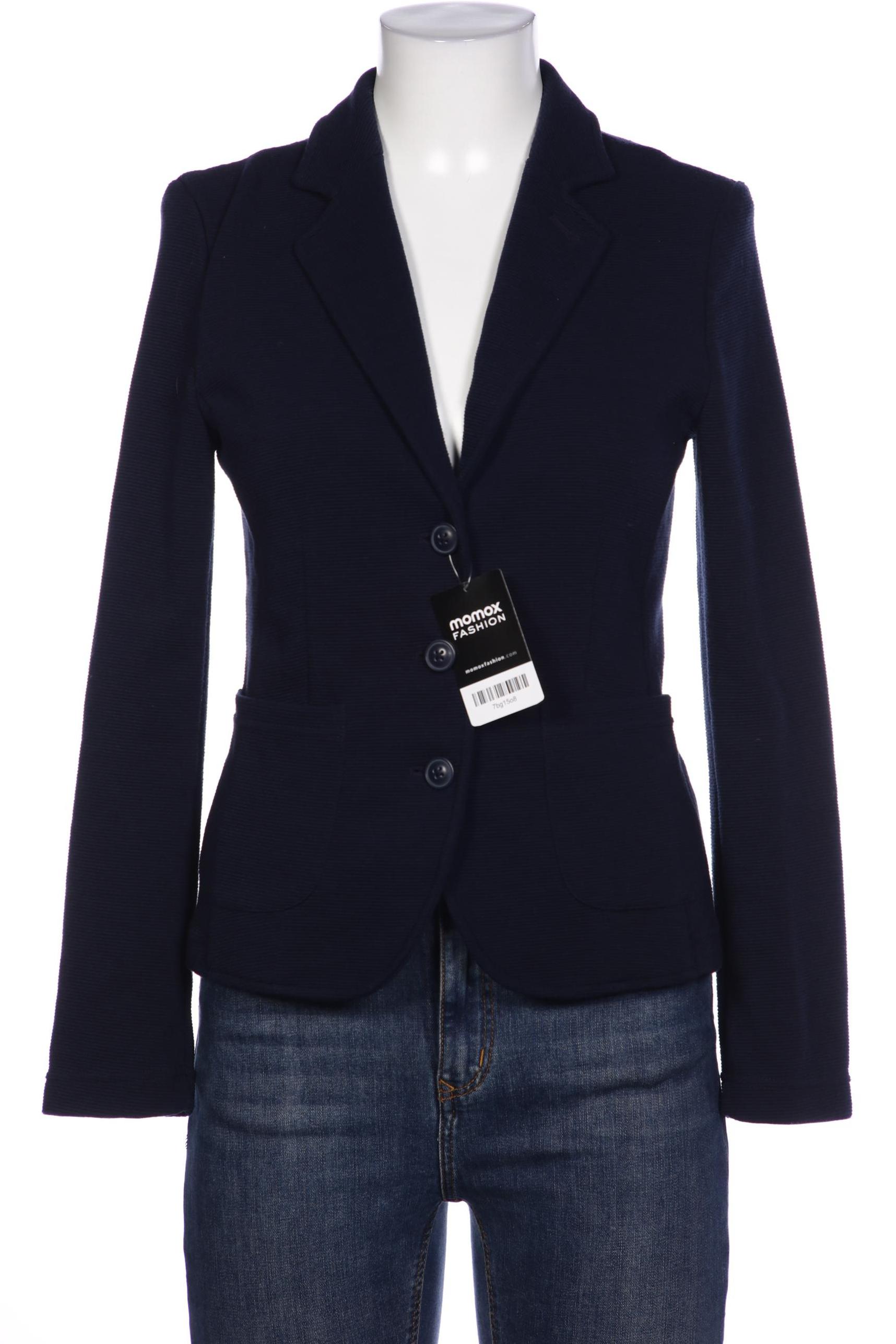

Opus Damen Blazer, marineblau, Gr. 38