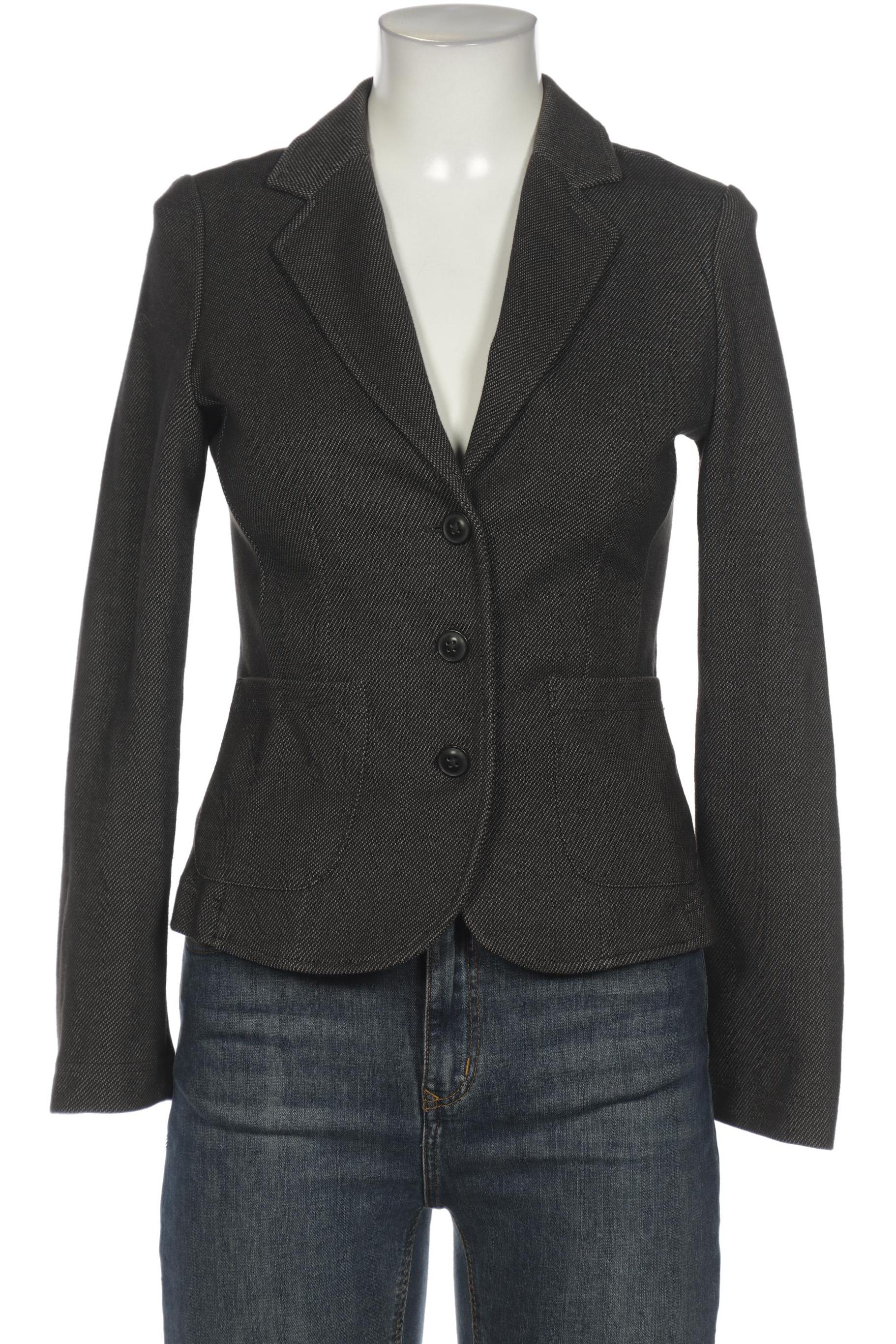 

Opus Damen Blazer, grau, Gr. 36