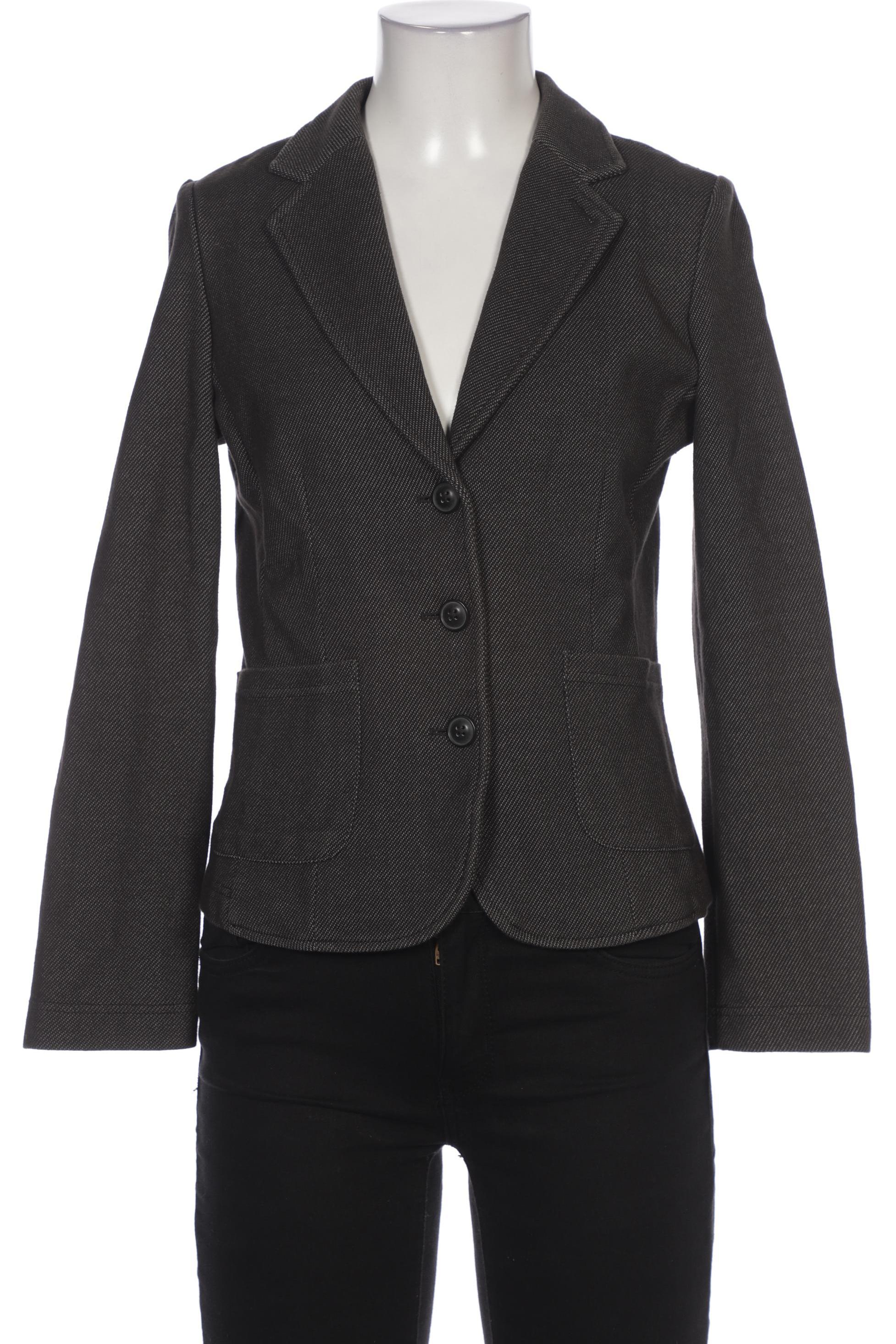 

Opus Damen Blazer, grau, Gr. 38
