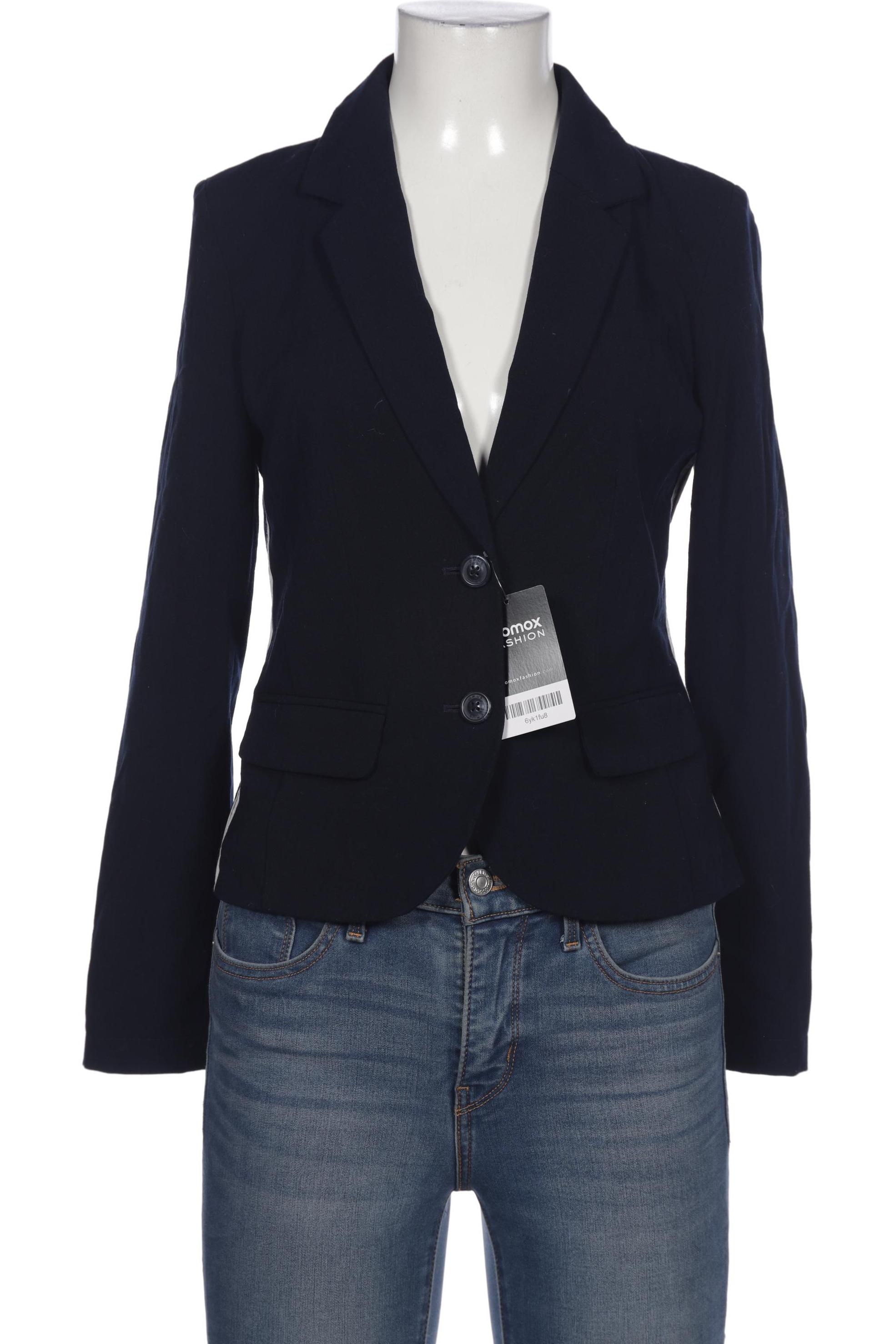 

Opus Damen Blazer, marineblau