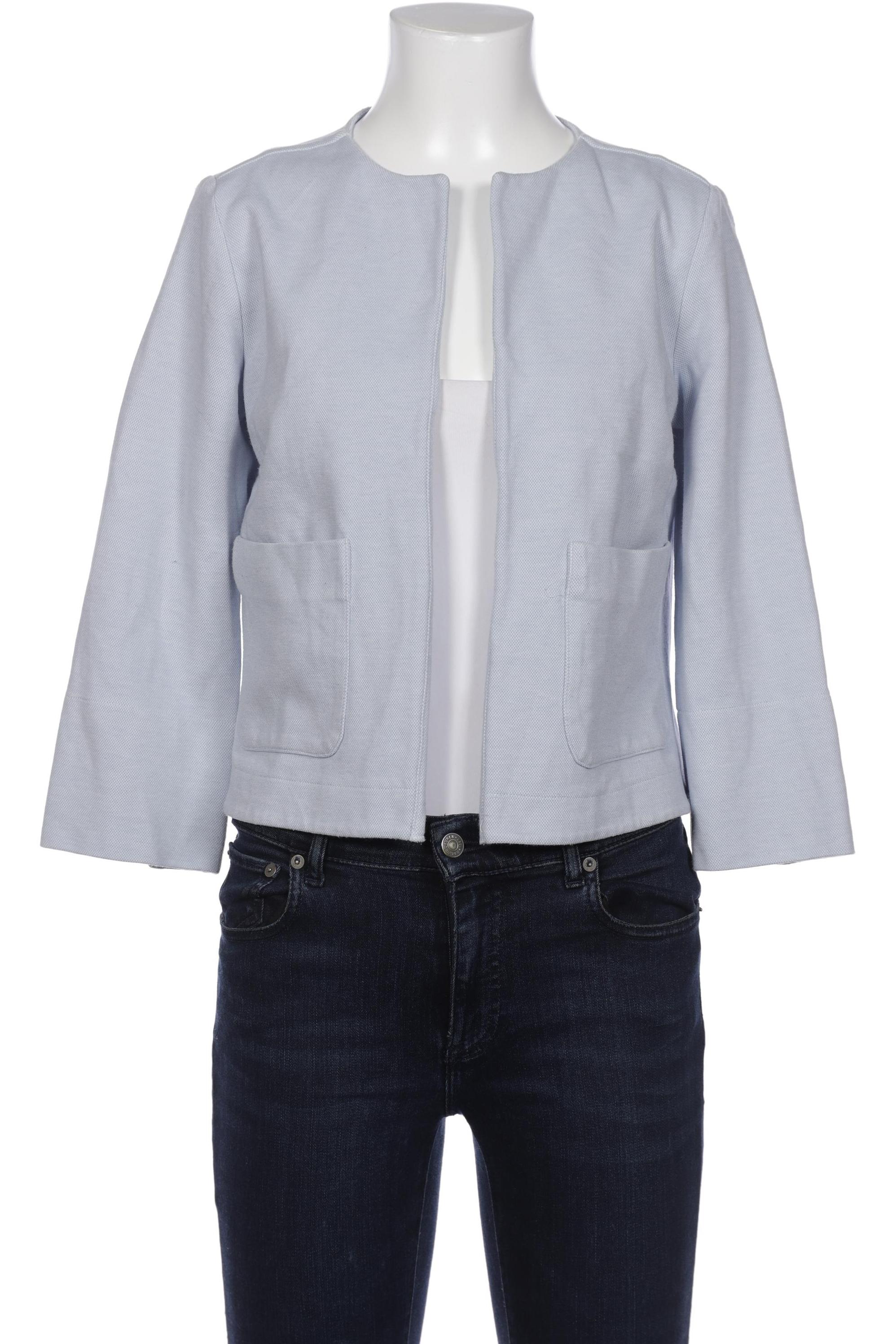 

Opus Damen Blazer, hellblau, Gr. 36