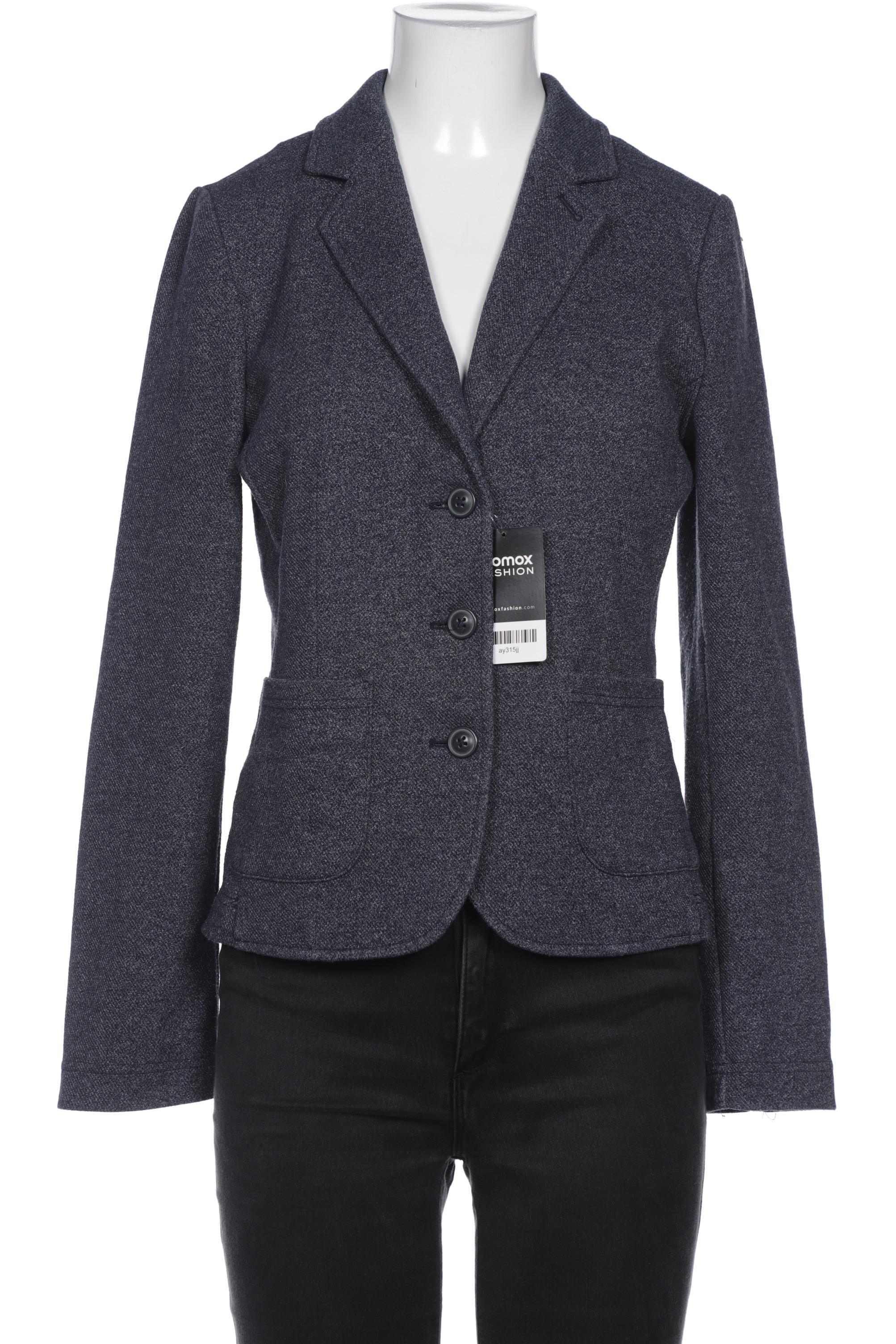 

Opus Damen Blazer, marineblau
