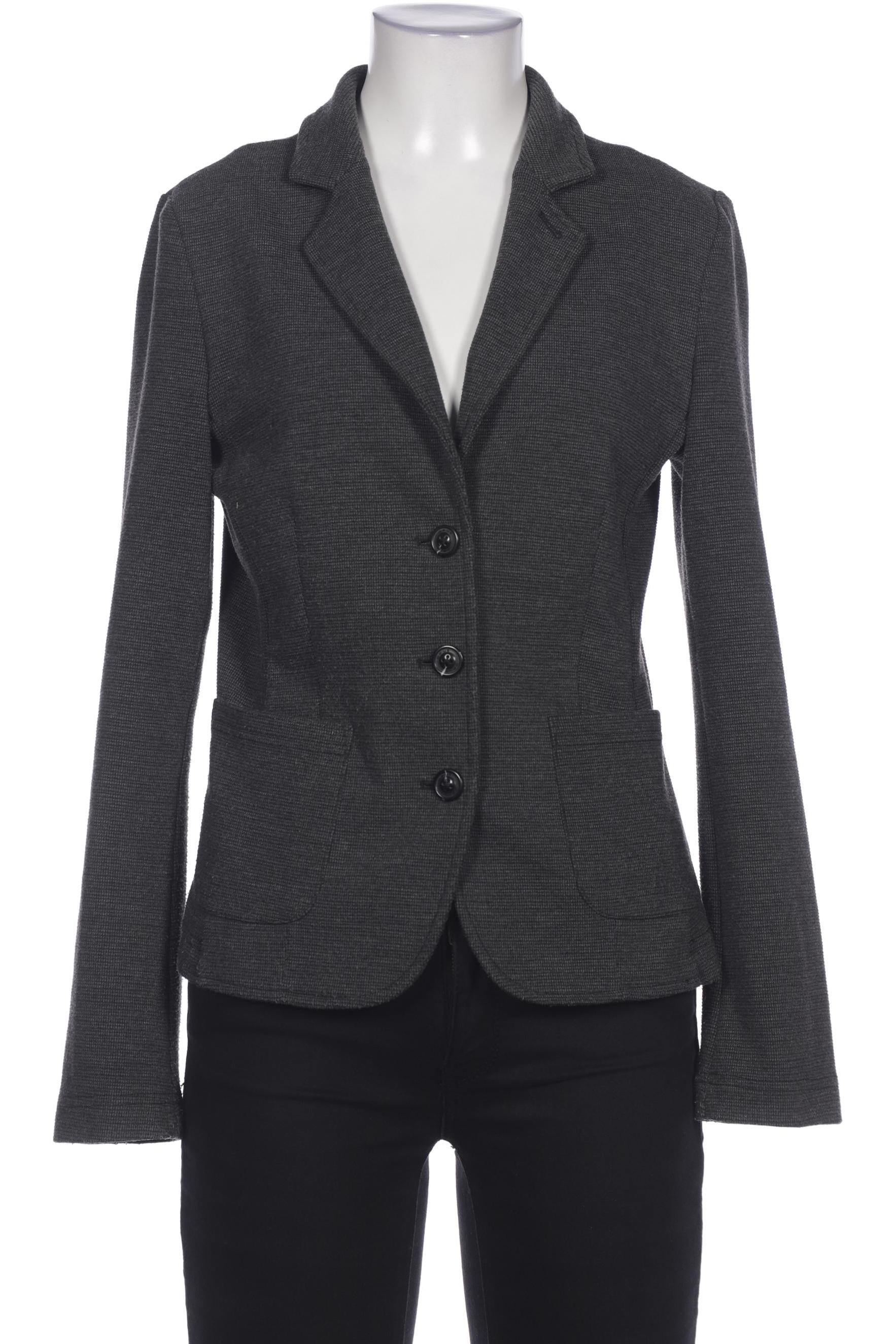 

Opus Damen Blazer, grau, Gr. 38