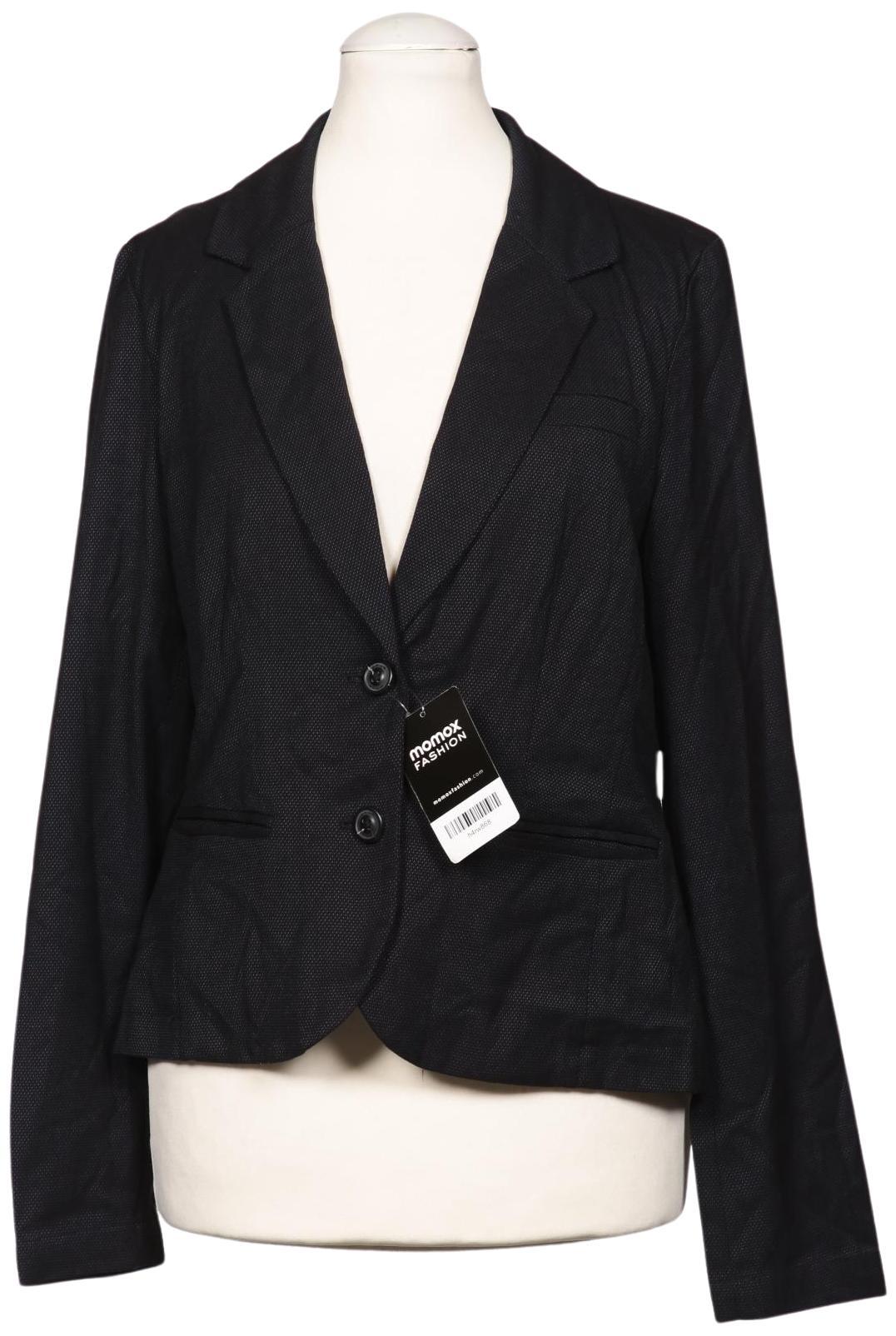 

Opus Damen Blazer, marineblau, Gr. 36