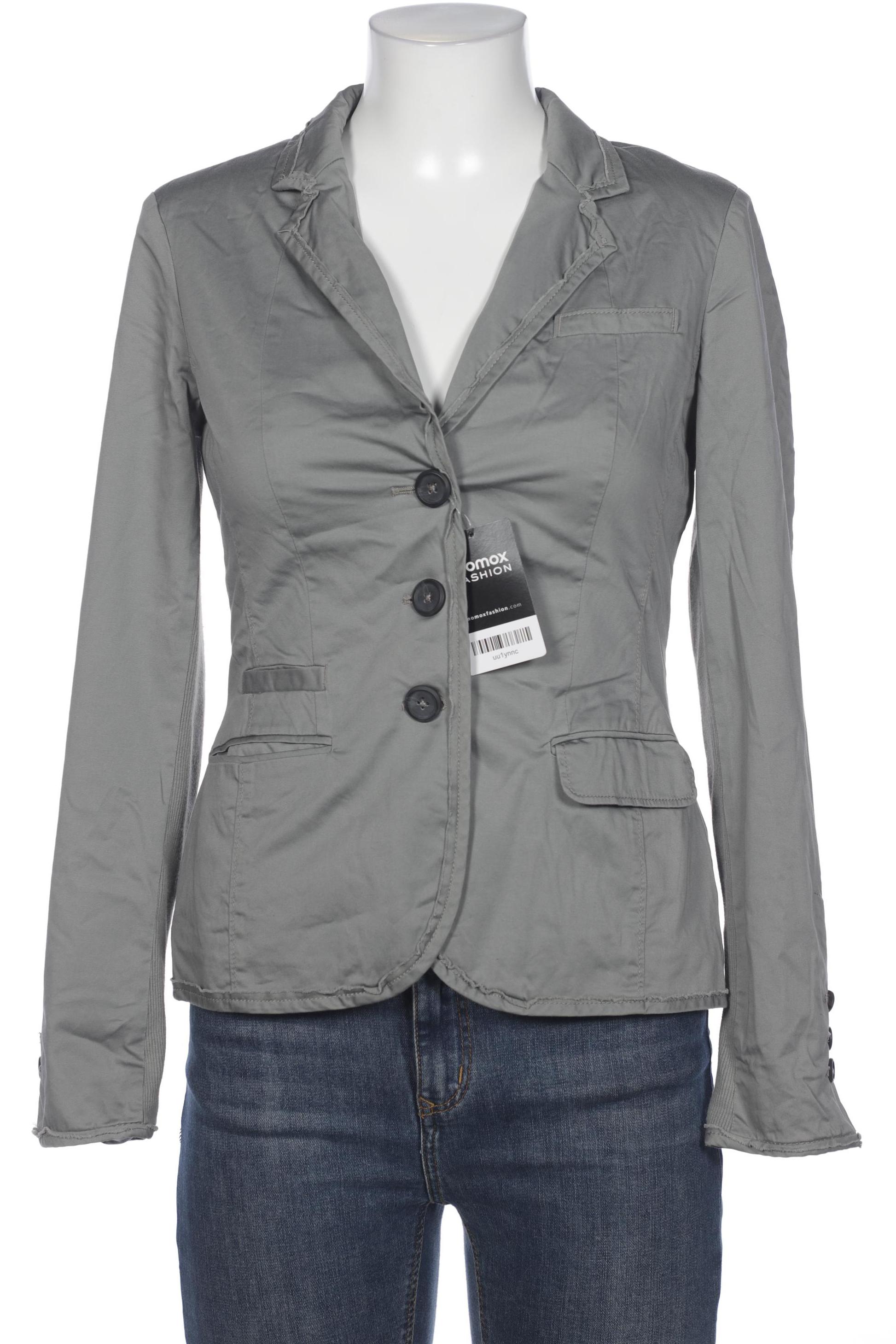 

Opus Damen Blazer, grau, Gr. 36