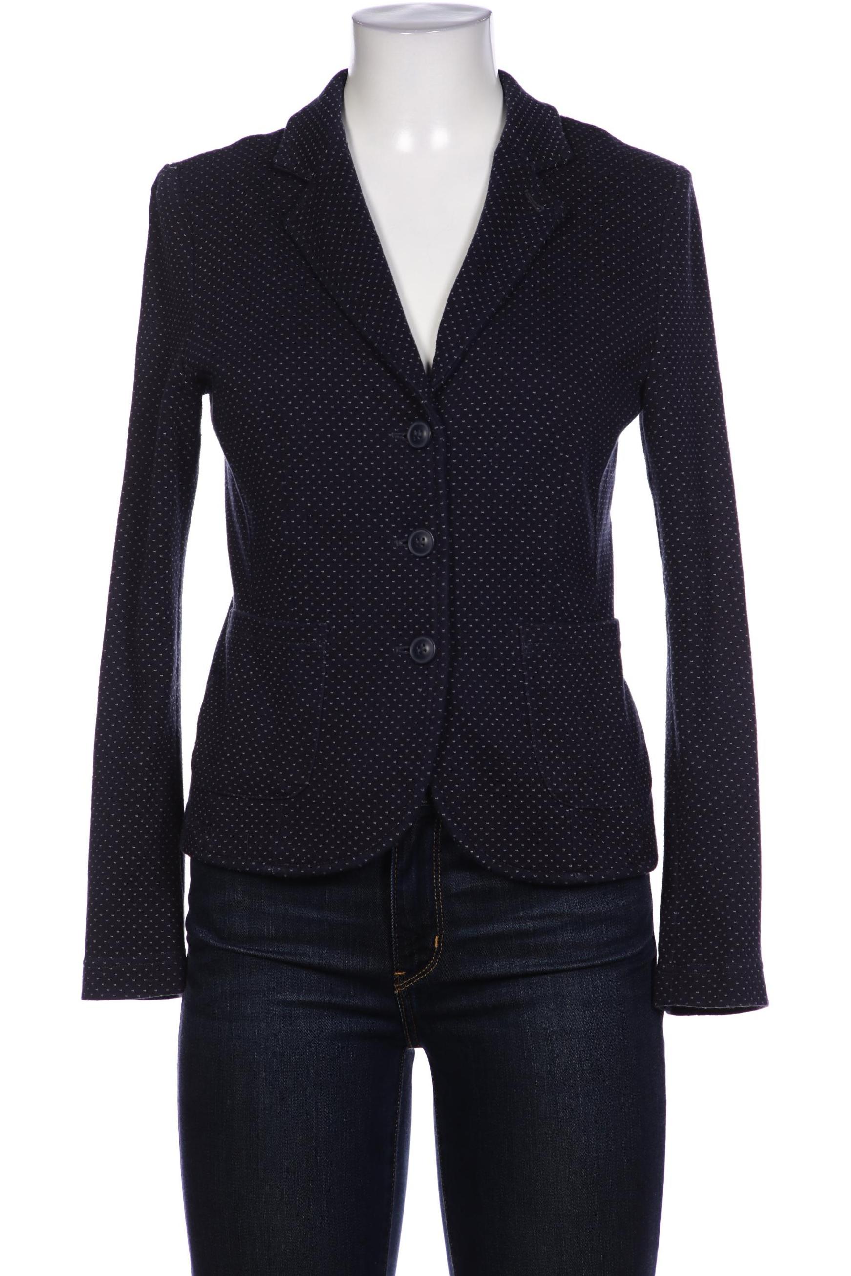 

Opus Damen Blazer, marineblau, Gr. 38