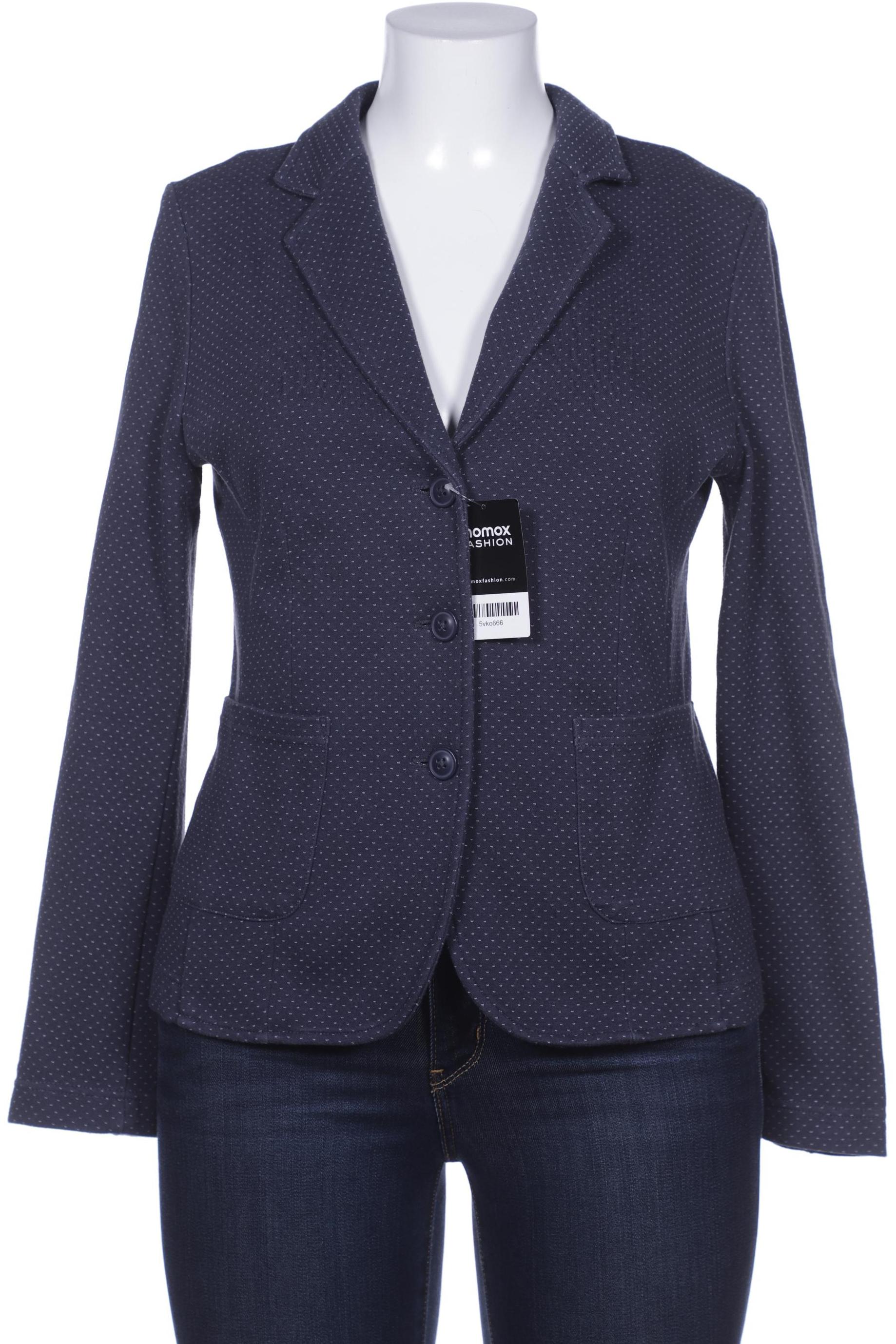 

Opus Damen Blazer, marineblau