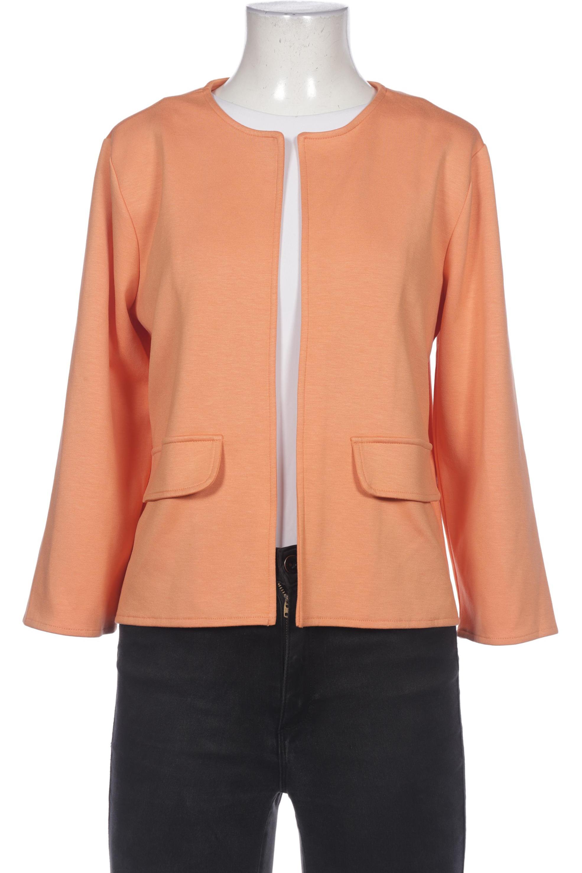 

Opus Damen Blazer, orange, Gr. 36