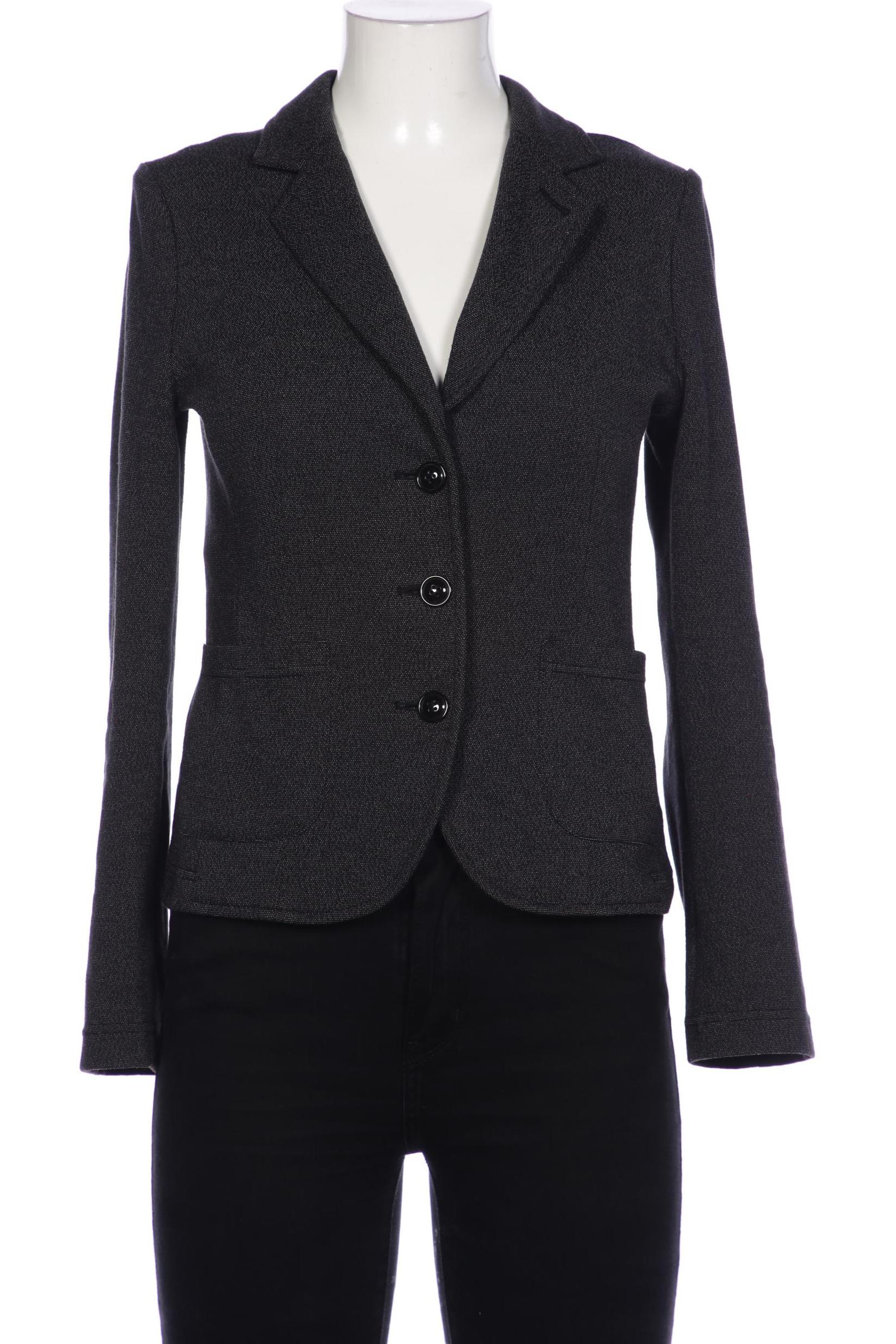 

Opus Damen Blazer, grau, Gr. 38