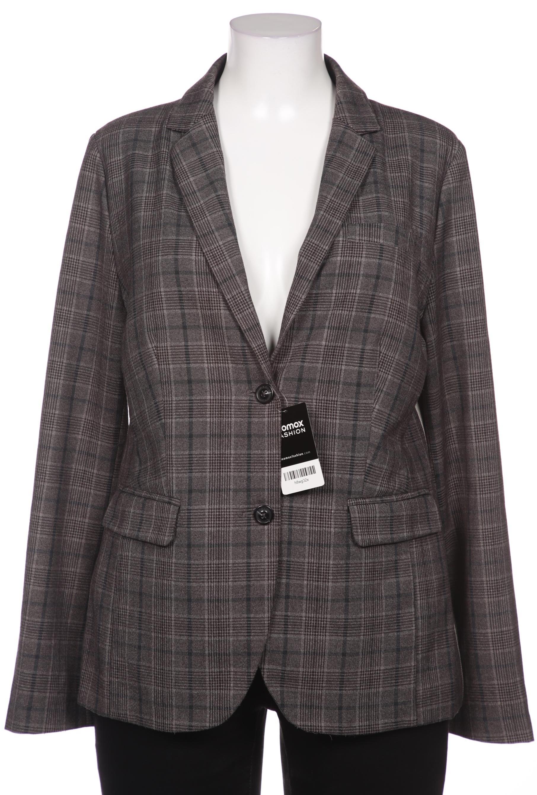 Thumbnail - Opus Damen Blazer, grau, Gr. 44