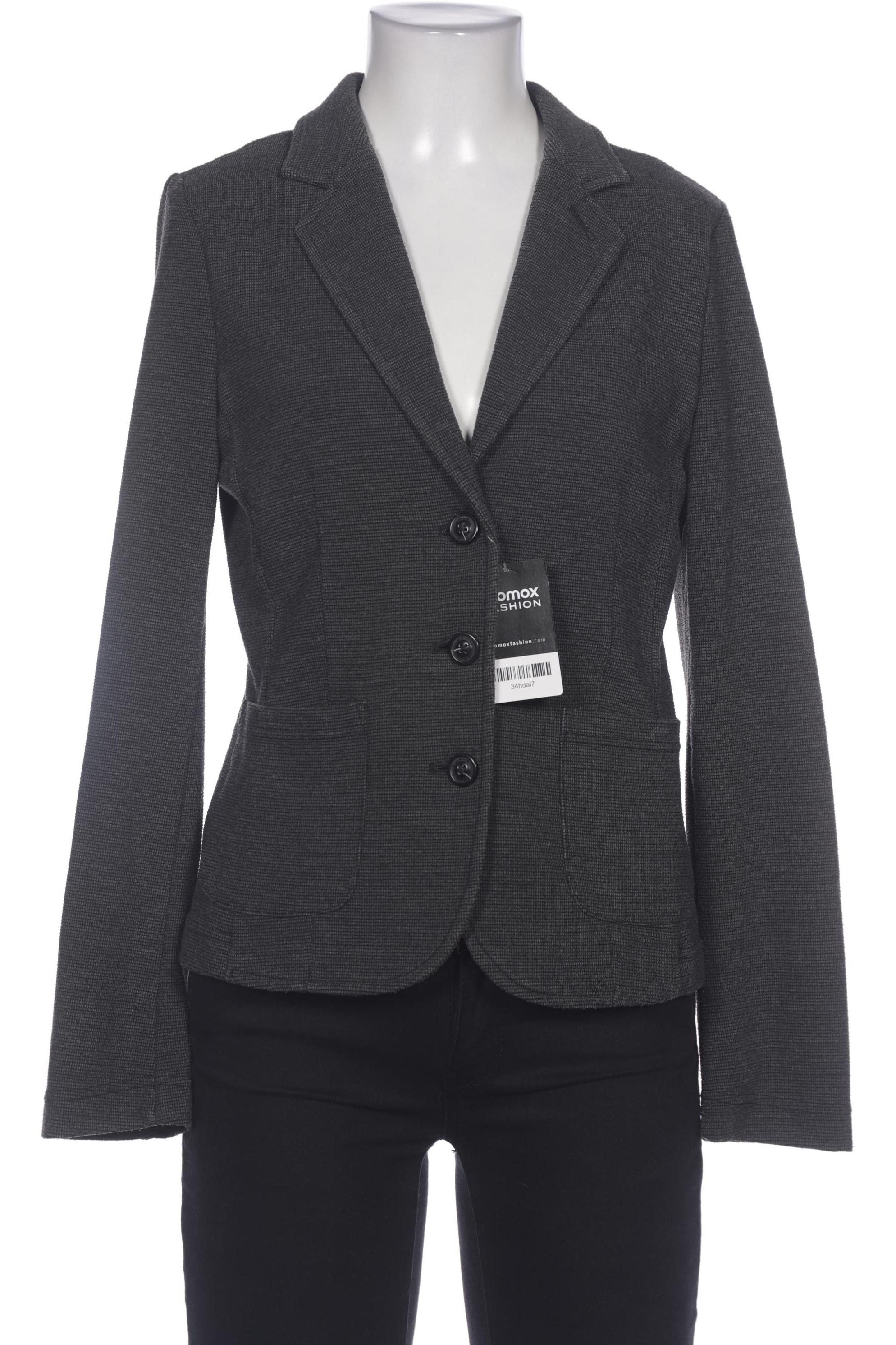 

Opus Damen Blazer, grau, Gr. 38