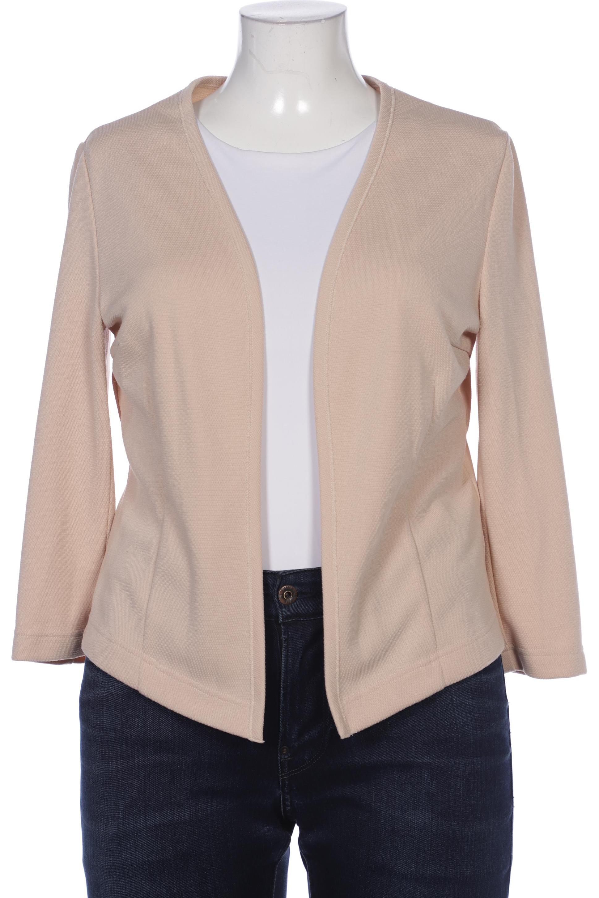 

Opus Damen Blazer, beige, Gr. 42