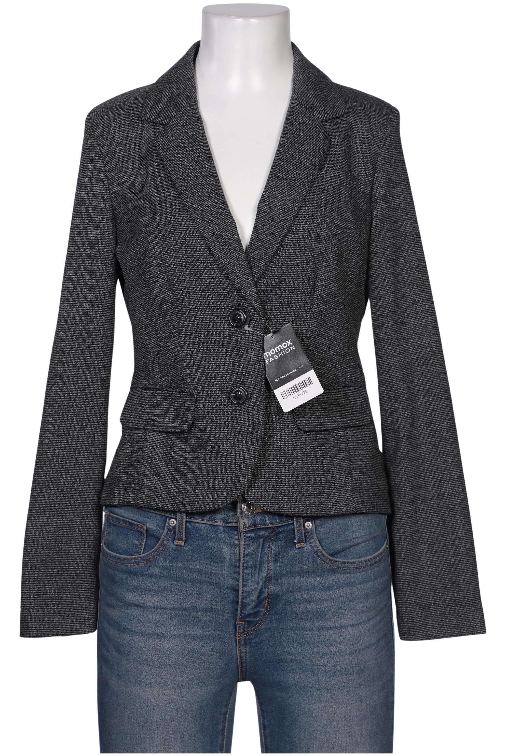 

Opus Damen Blazer, grau, Gr. 36