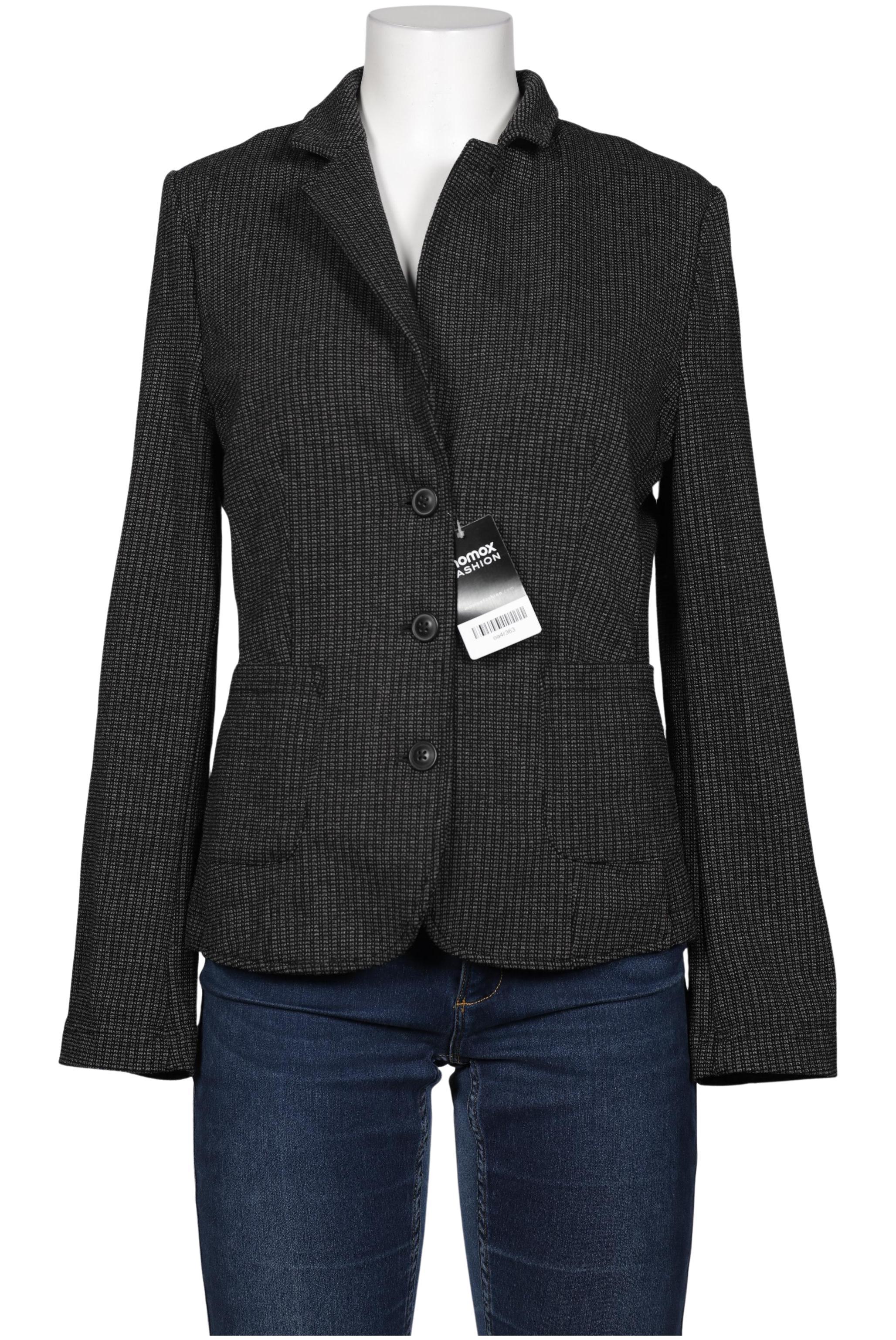 

Opus Damen Blazer, grau, Gr. 42