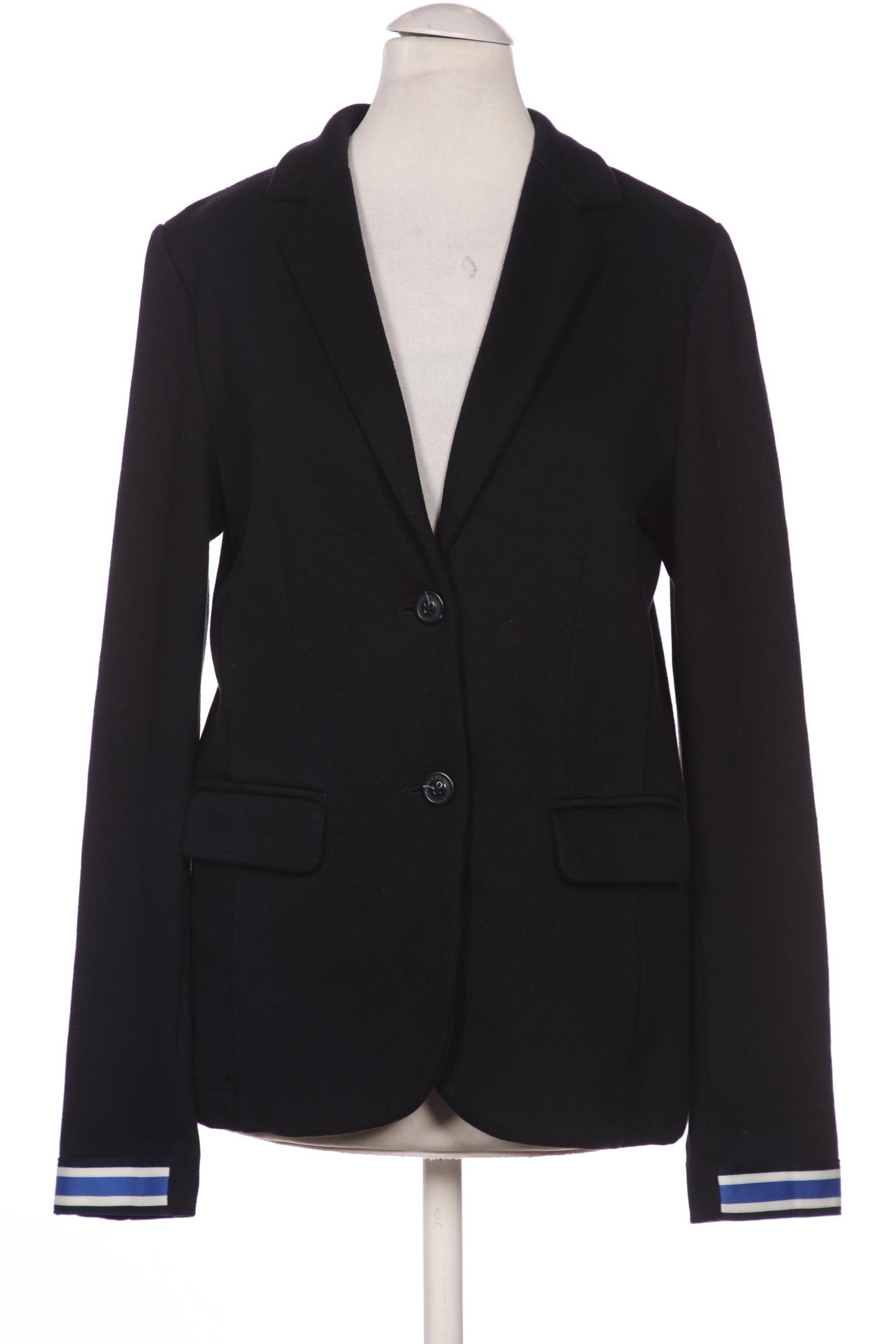 

Opus Damen Blazer, marineblau, Gr. 36