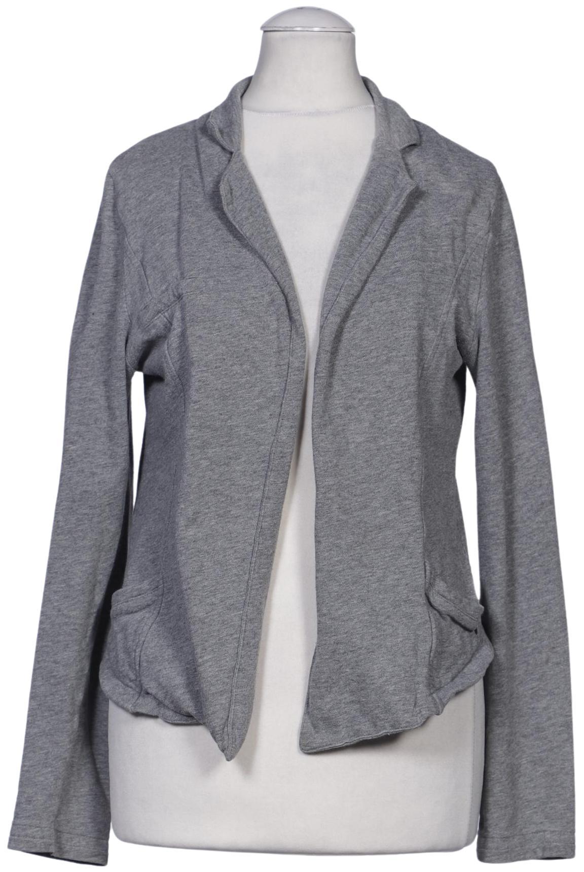 

Opus Damen Blazer, grau, Gr. 36
