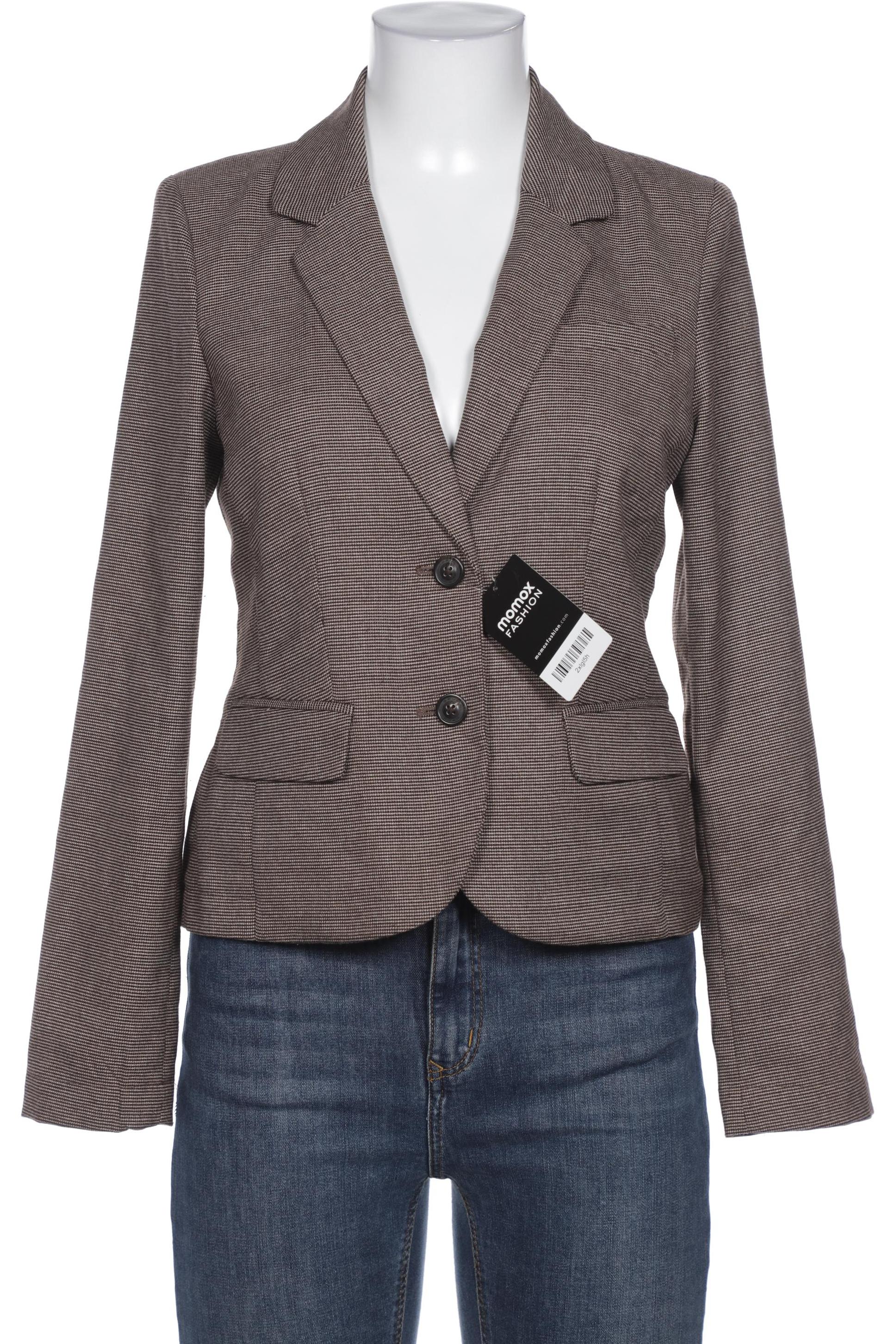 

Opus Damen Blazer, braun