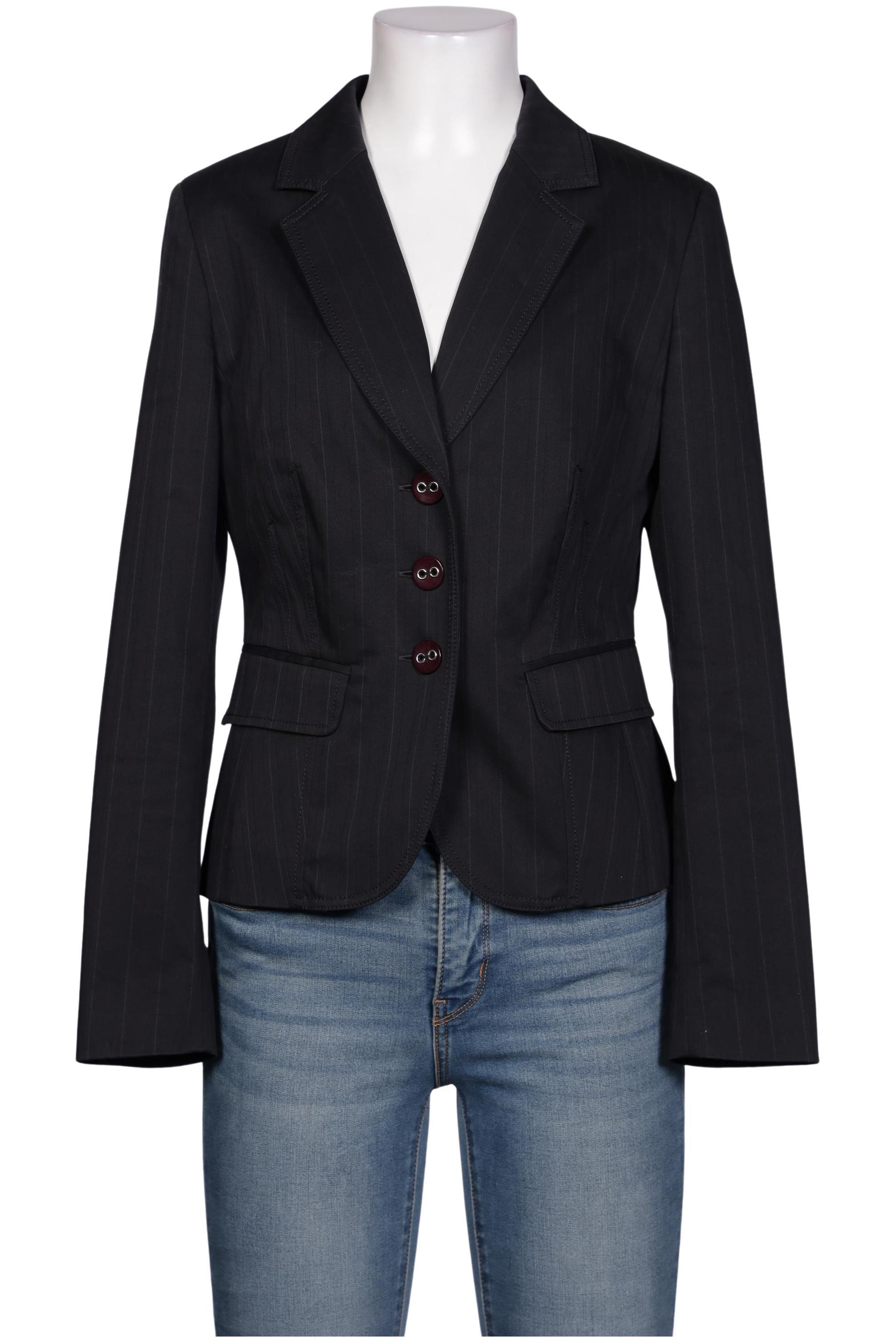 

Opus Damen Blazer, marineblau, Gr. 38