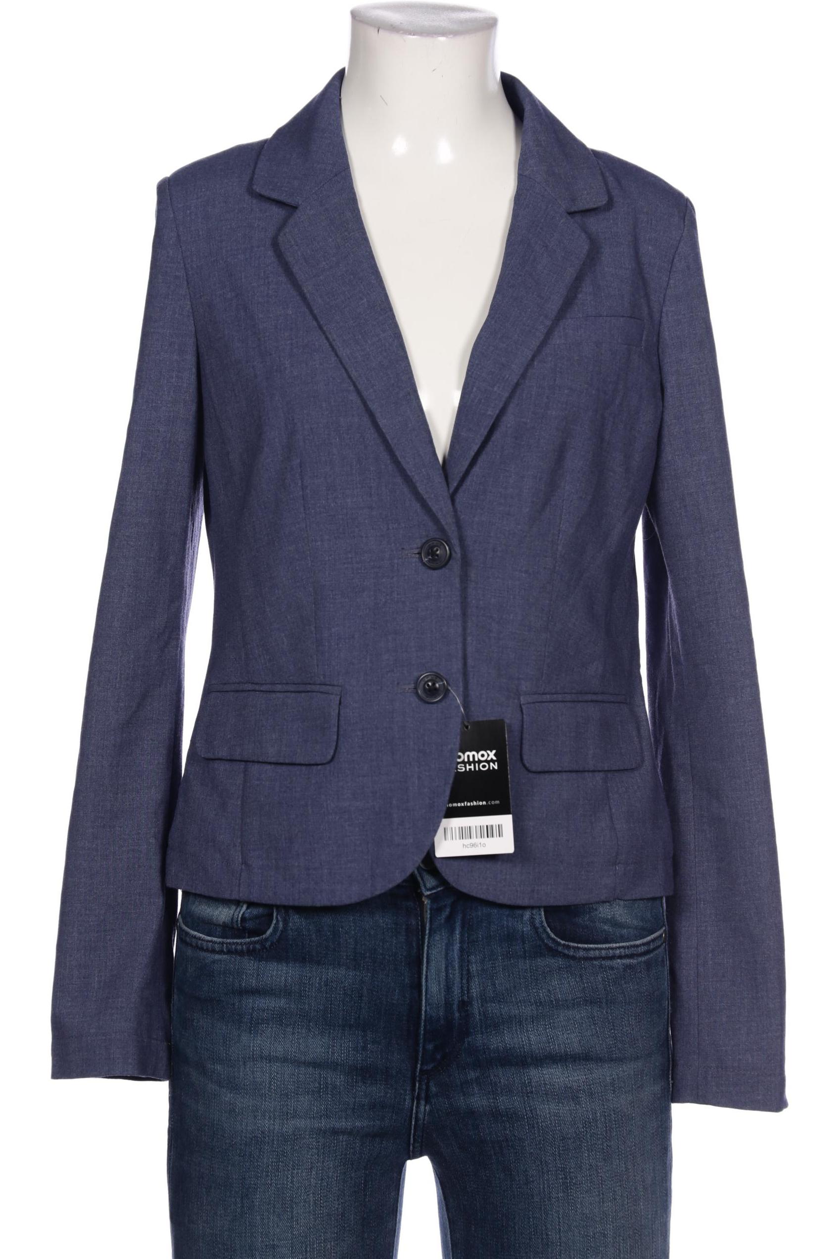 

Opus Damen Blazer, marineblau