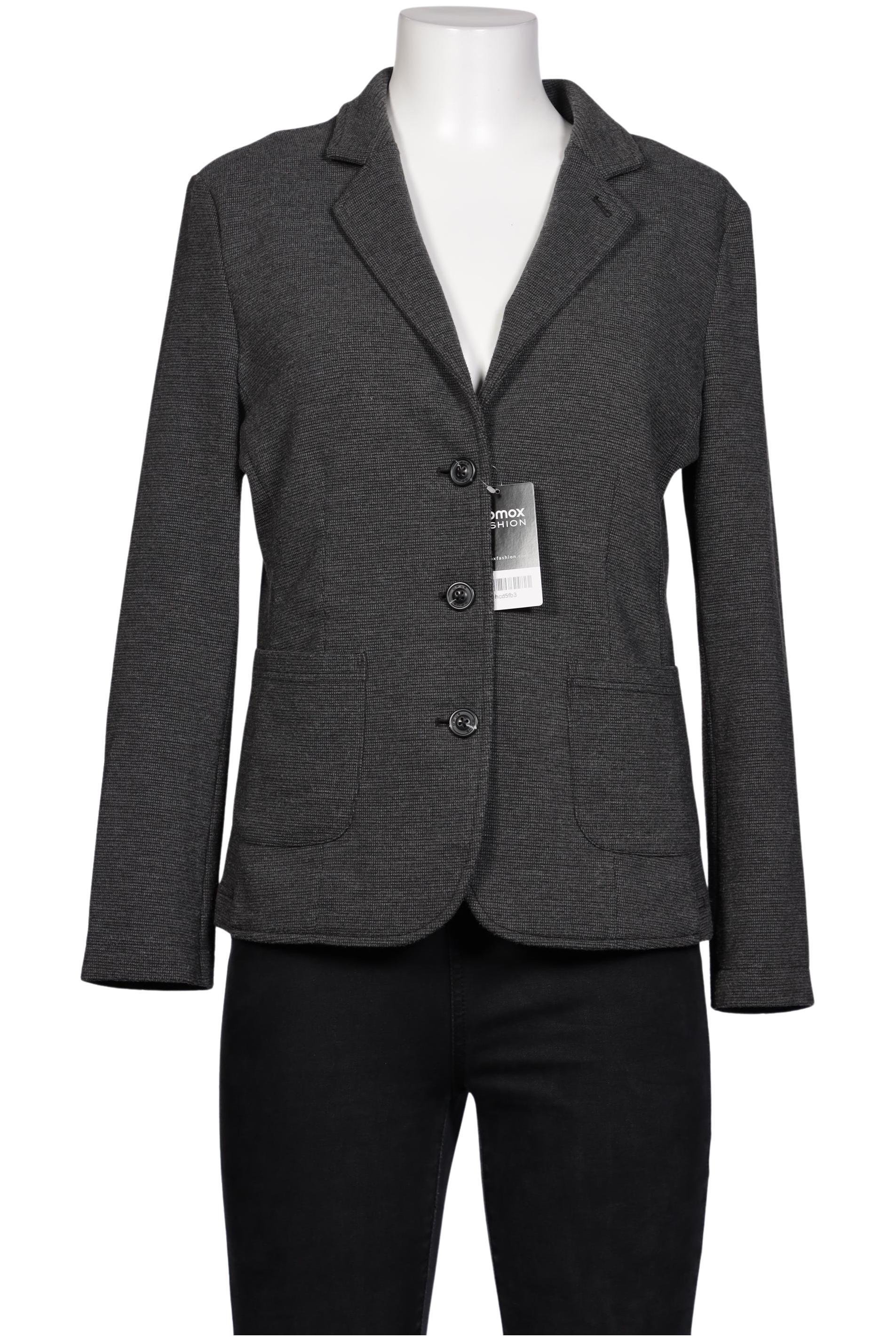 

Opus Damen Blazer, grau, Gr. 42