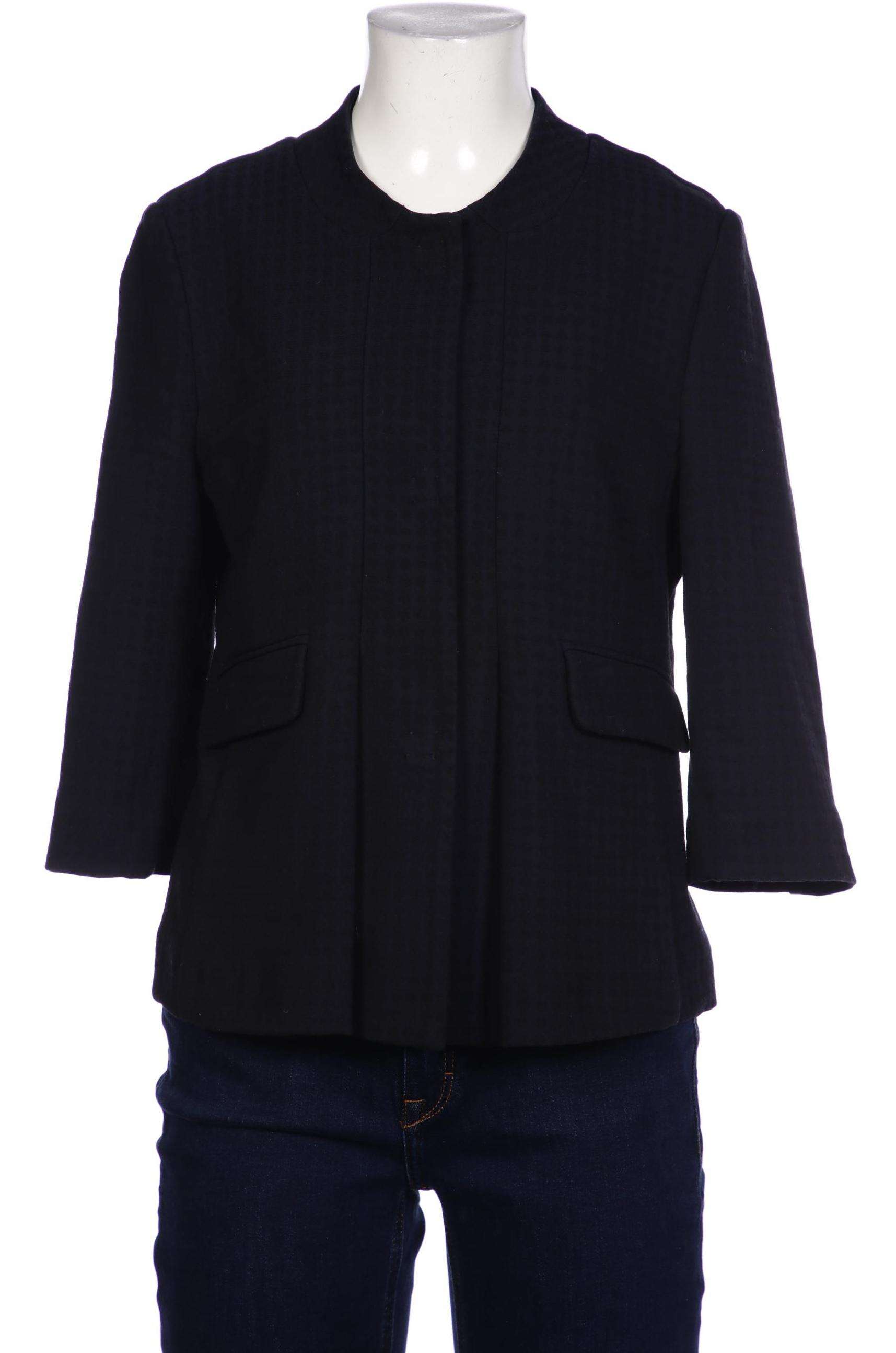 

Opus Damen Blazer, marineblau