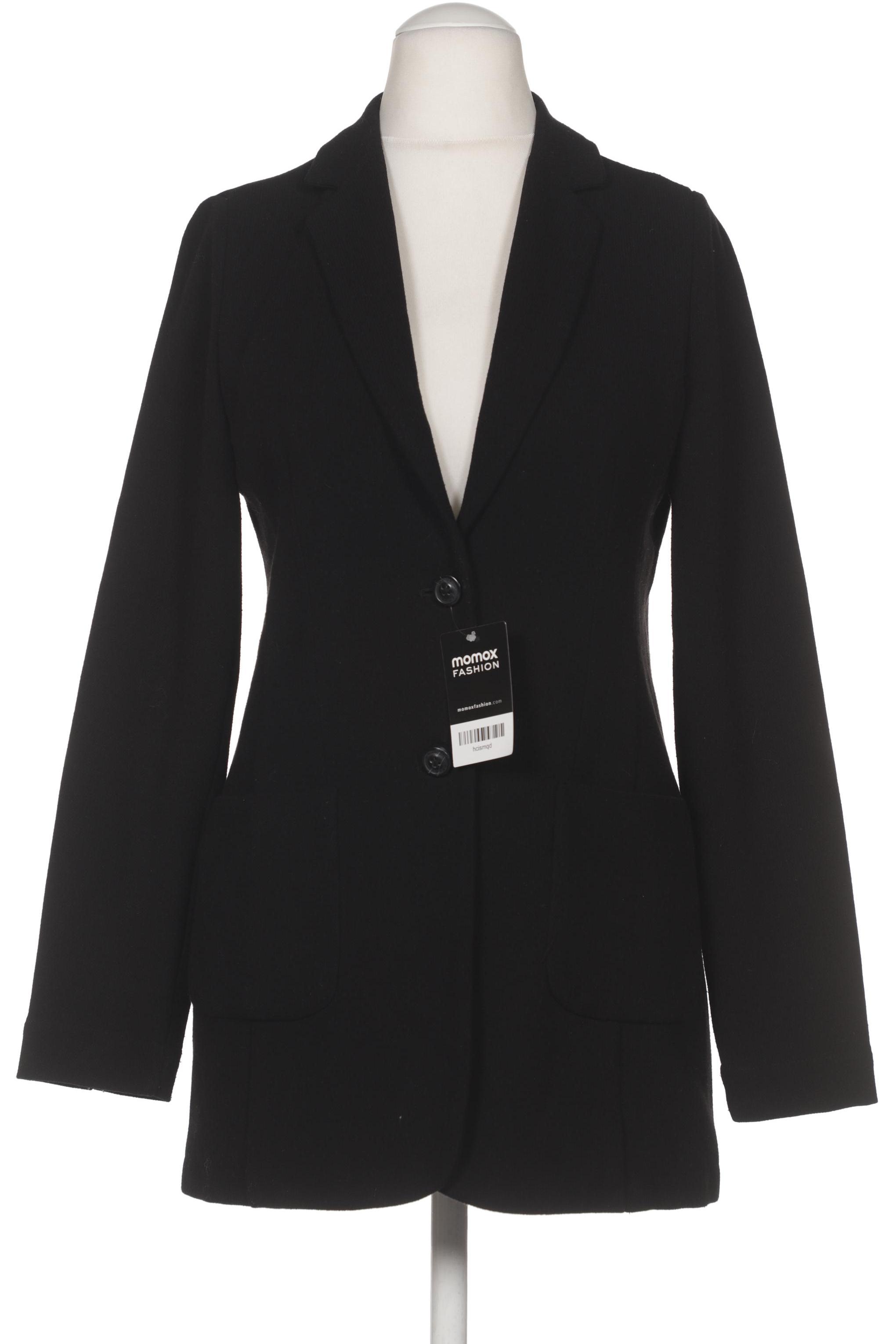 

Opus Damen Blazer, schwarz, Gr. 36