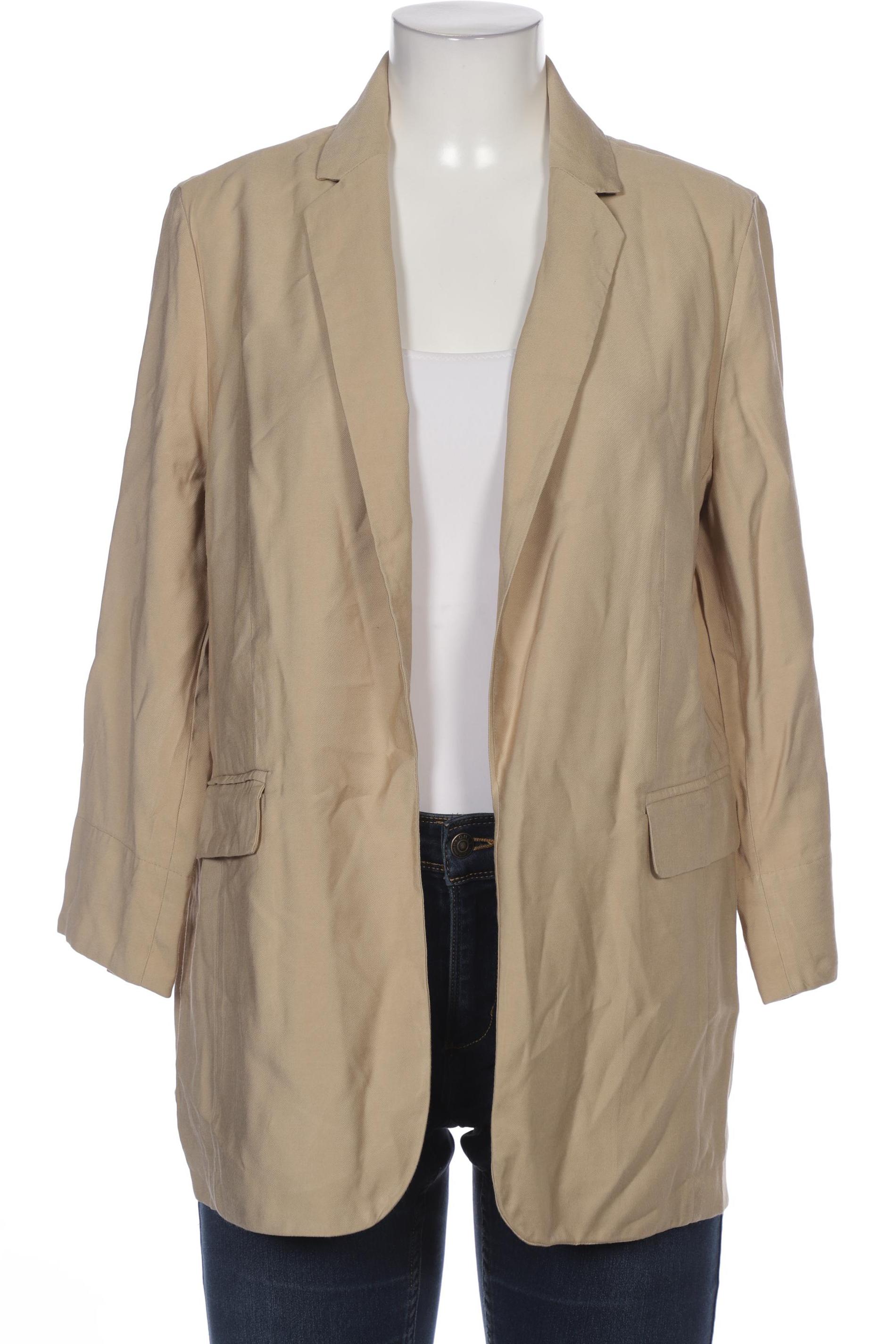 

Opus Damen Blazer, beige