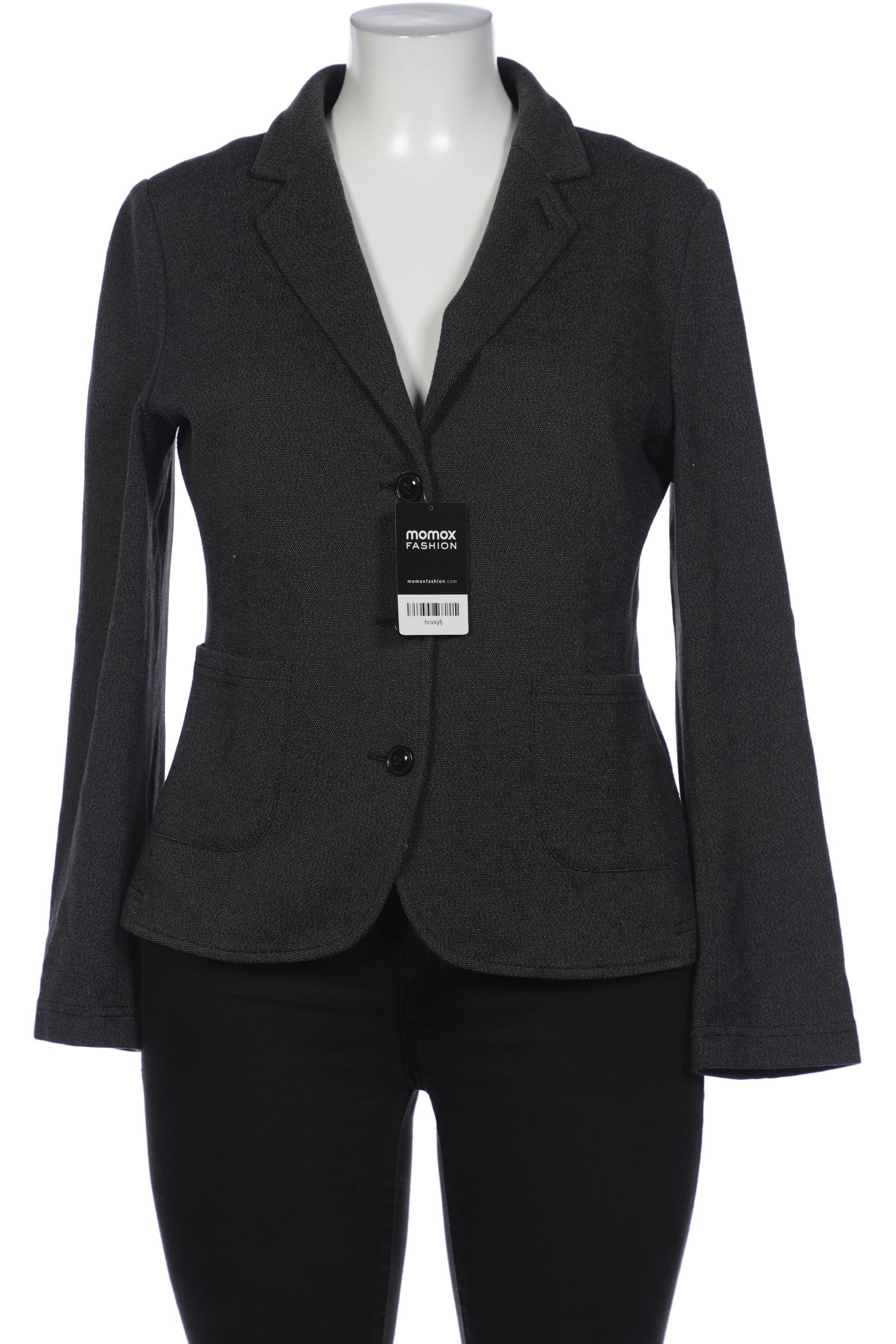 

Opus Damen Blazer, grau