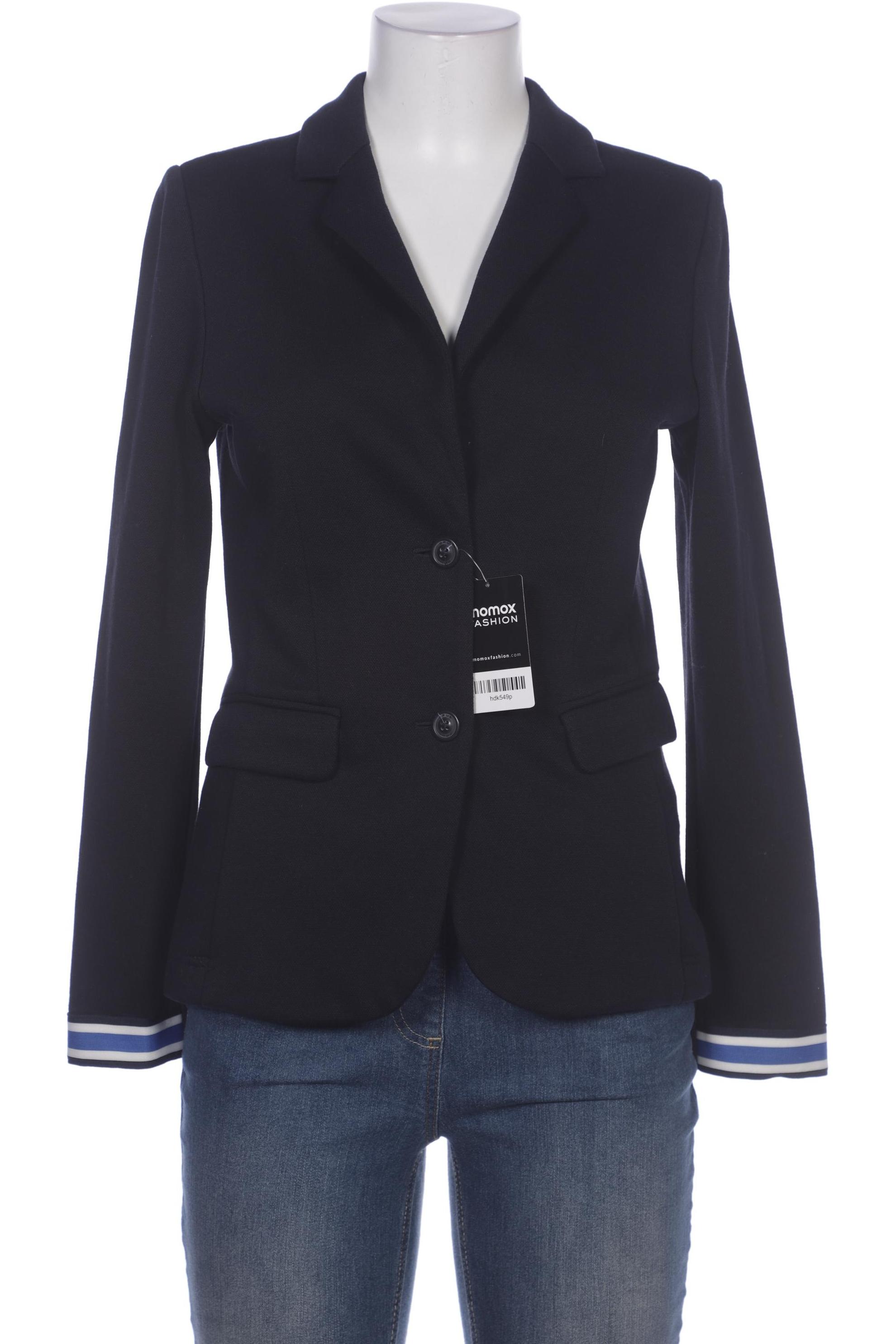 

Opus Damen Blazer, schwarz, Gr. 38
