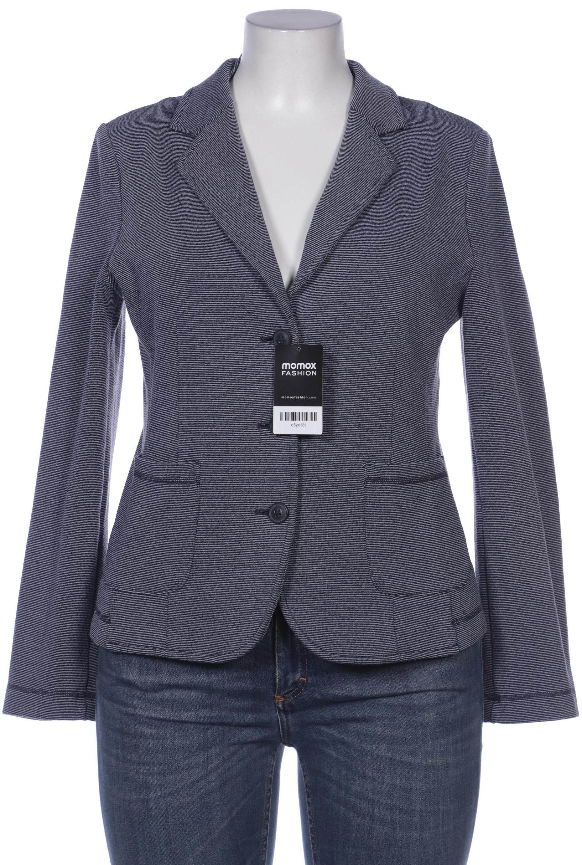 

Opus Damen Blazer, marineblau, Gr. 42