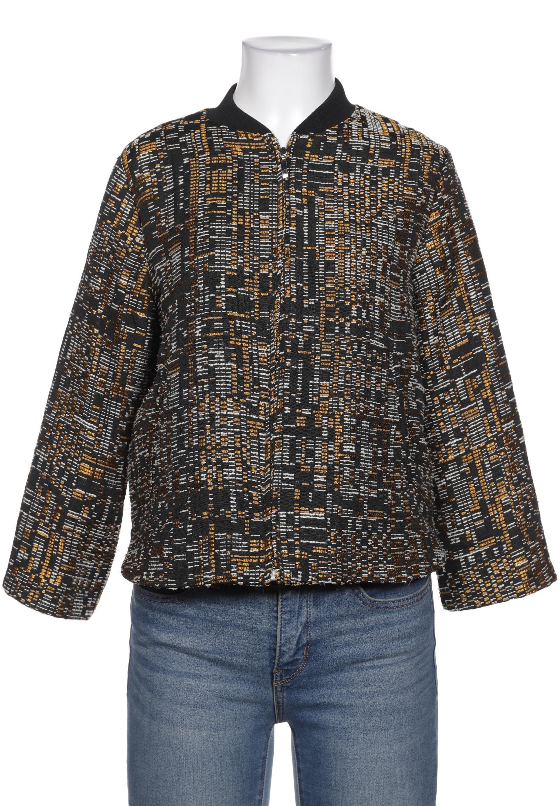 

Opus Damen Blazer, schwarz