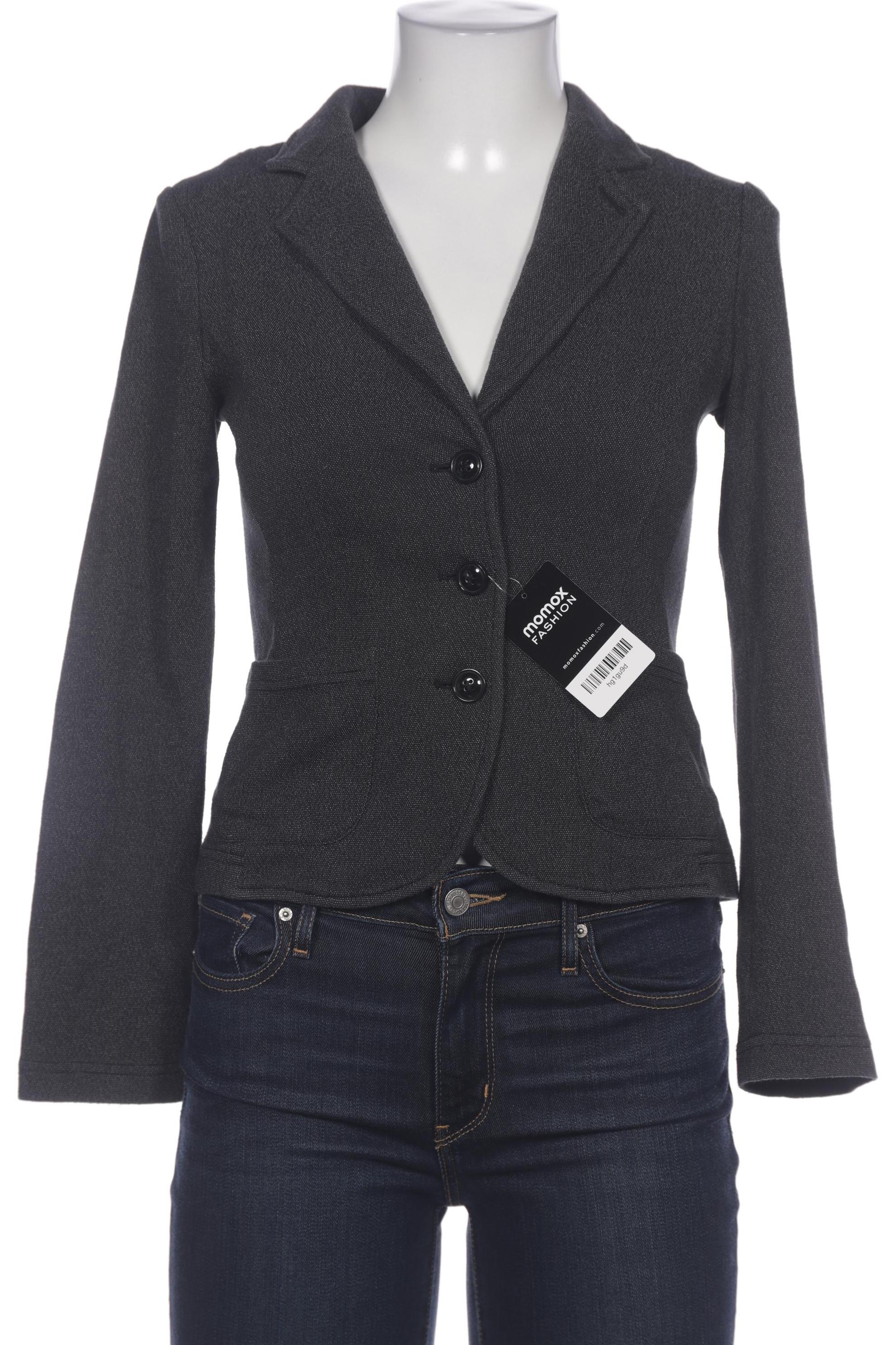 

Opus Damen Blazer, grau, Gr. 36