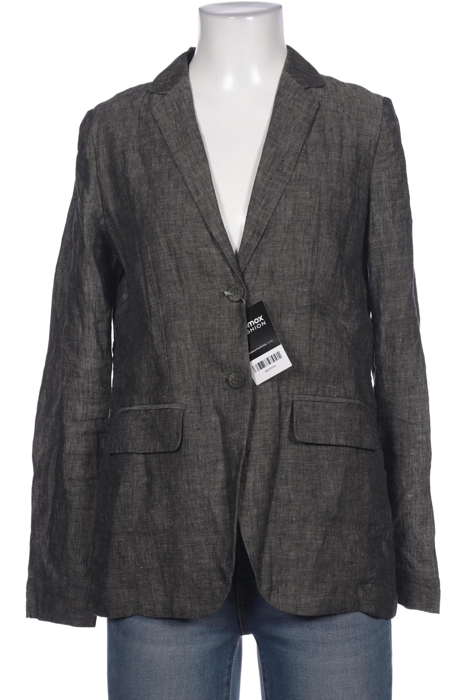 

Opus Damen Blazer, braun, Gr. 36
