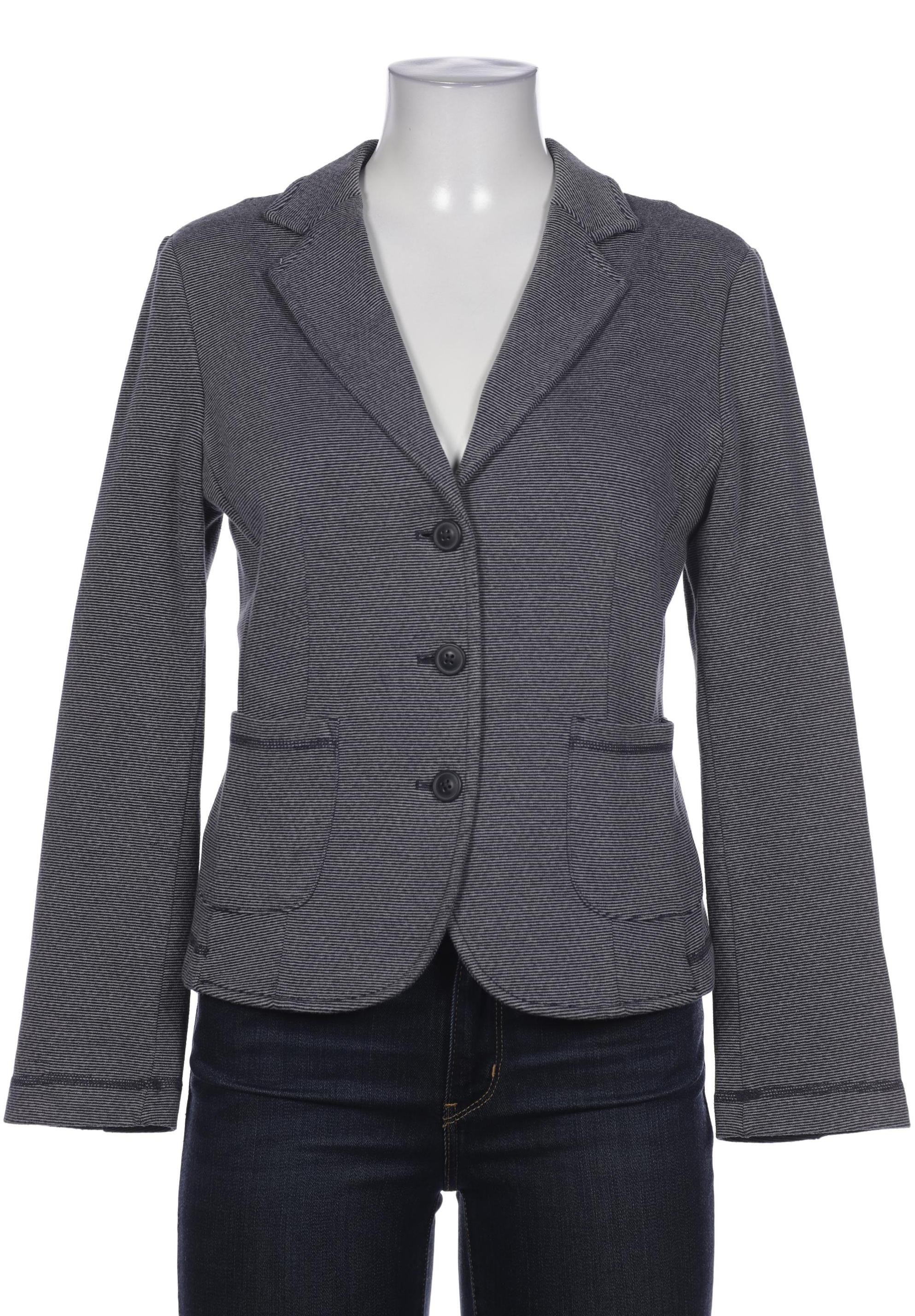 

Opus Damen Blazer, marineblau, Gr. 38