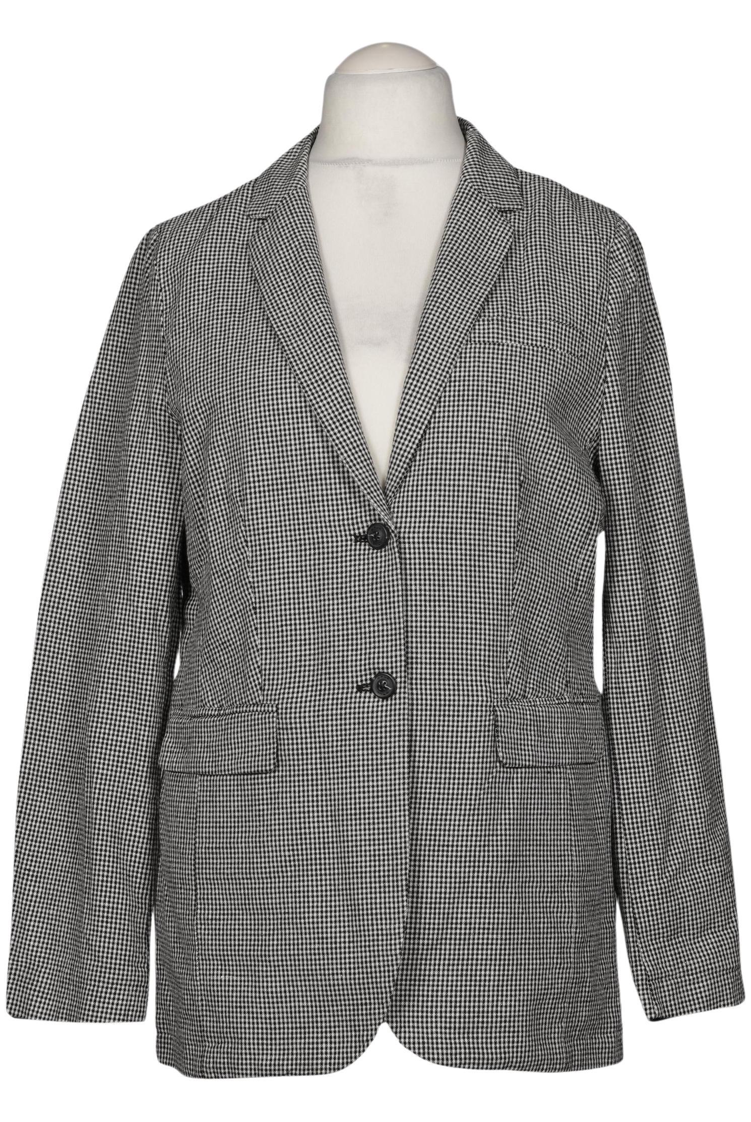 

Opus Damen Blazer, grau, Gr. 44