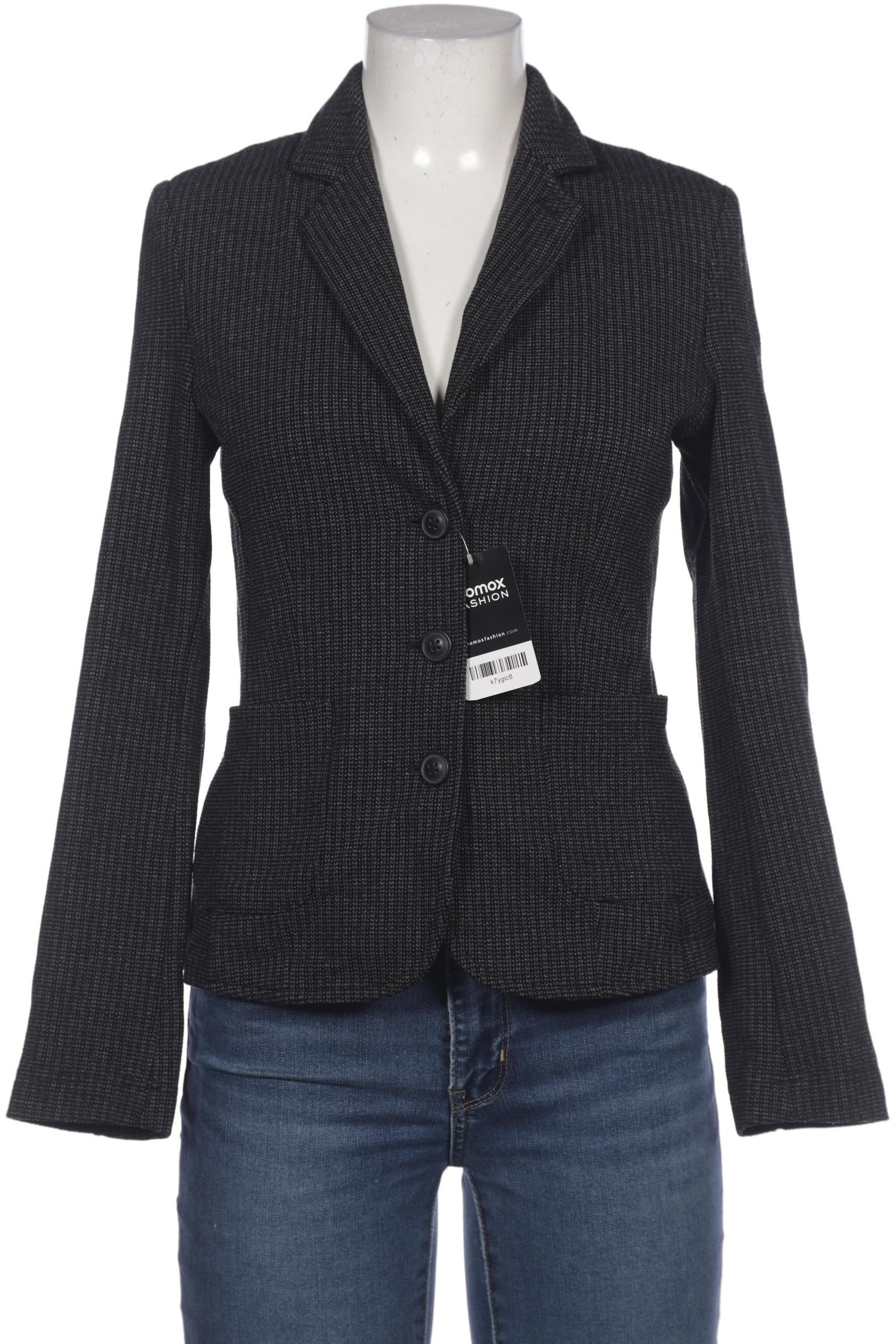 

Opus Damen Blazer, grau, Gr. 38