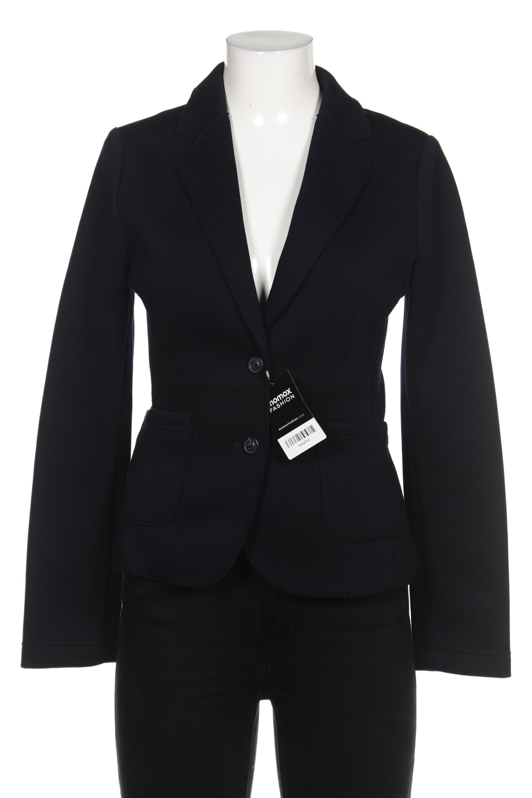 

Opus Damen Blazer, marineblau