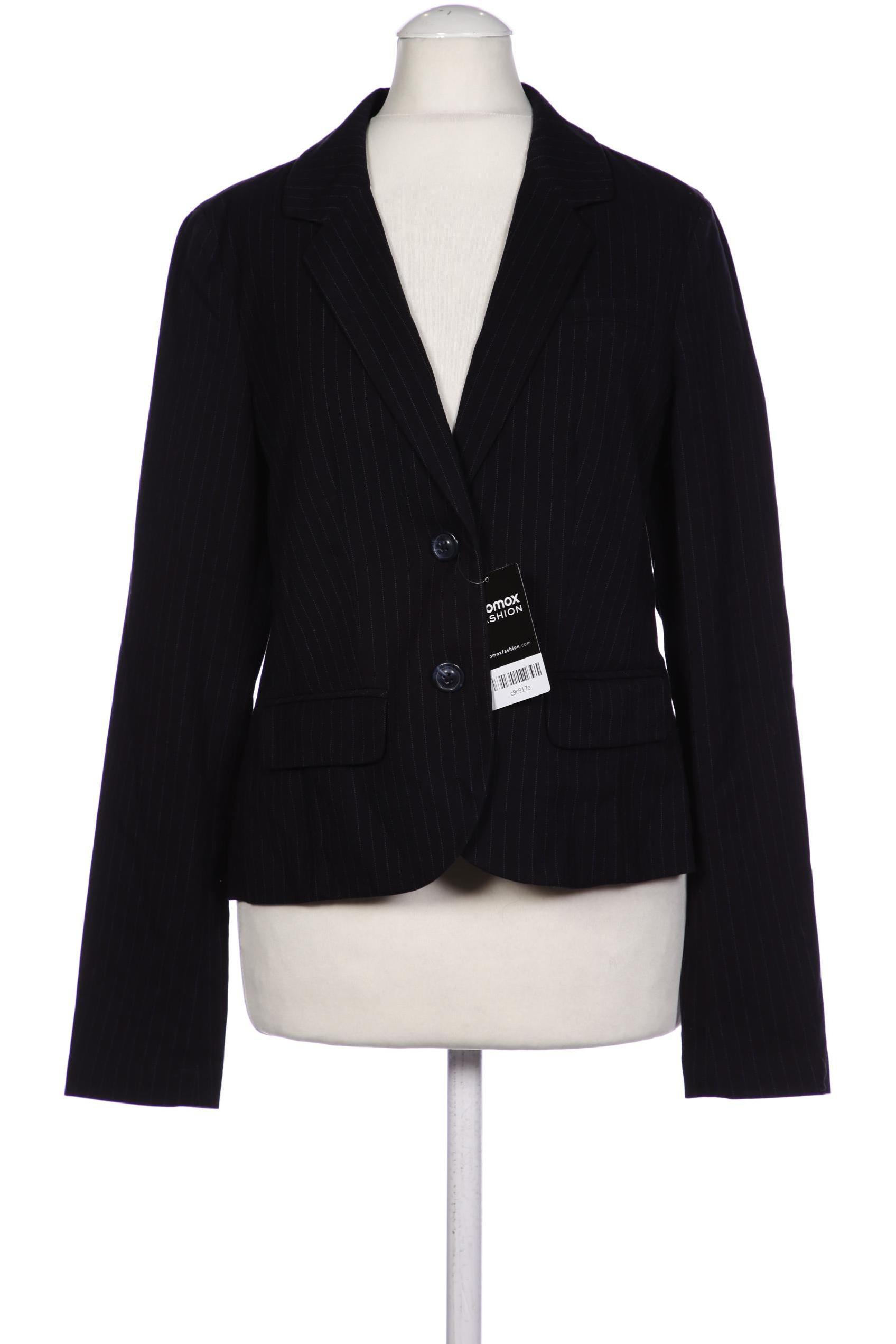 

Opus Damen Blazer, marineblau
