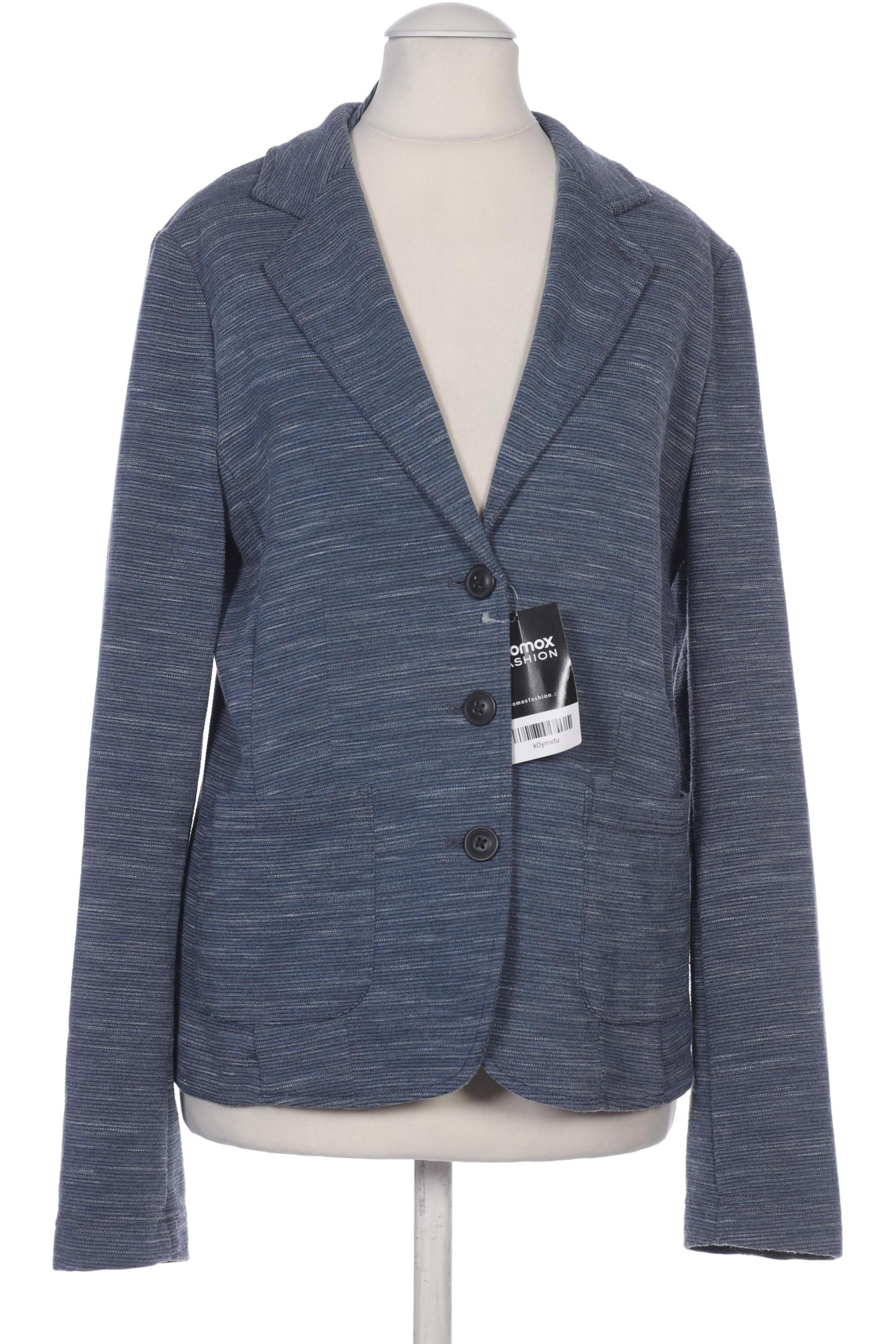 

Opus Damen Blazer, blau
