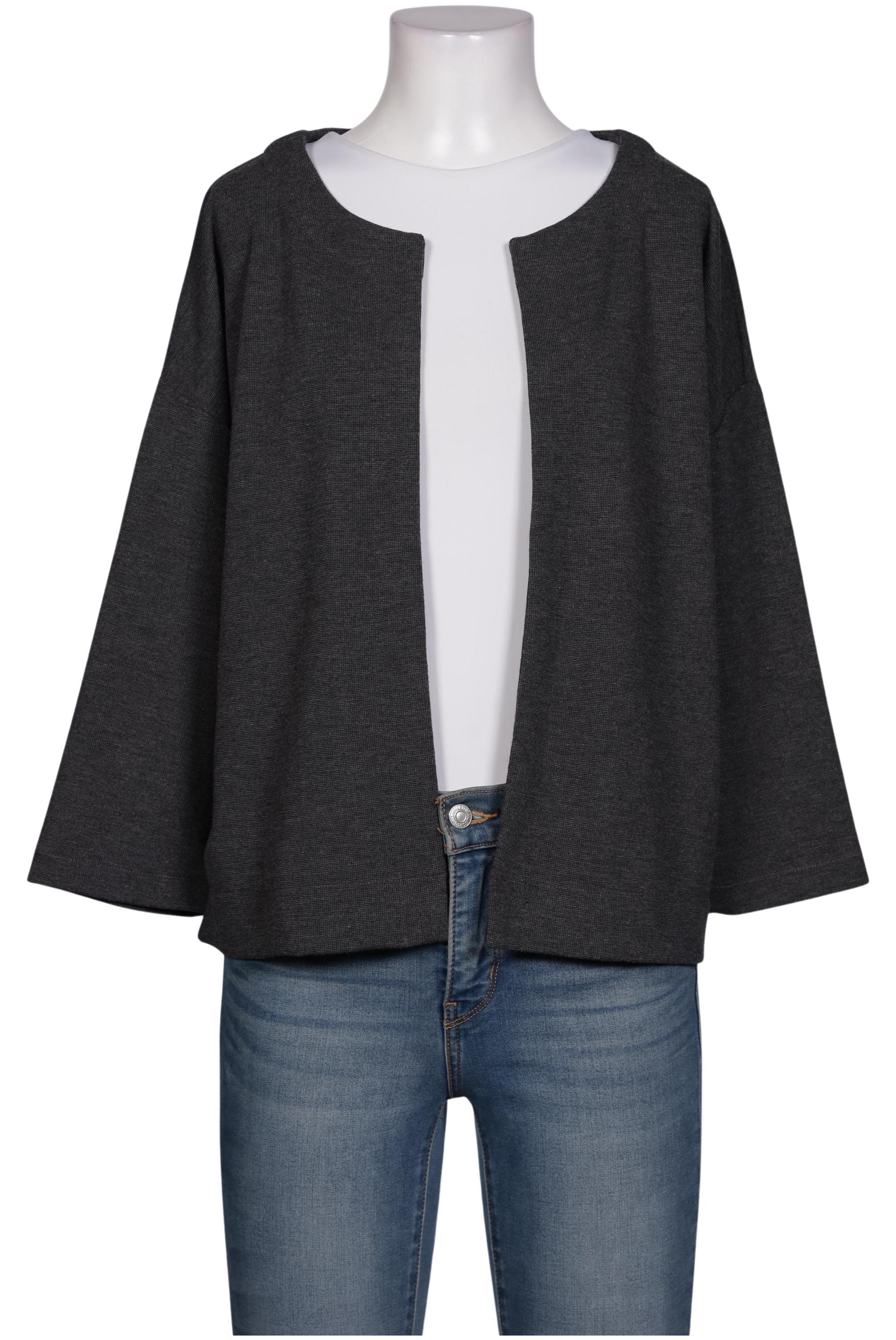 

Opus Damen Blazer, grau, Gr. 38