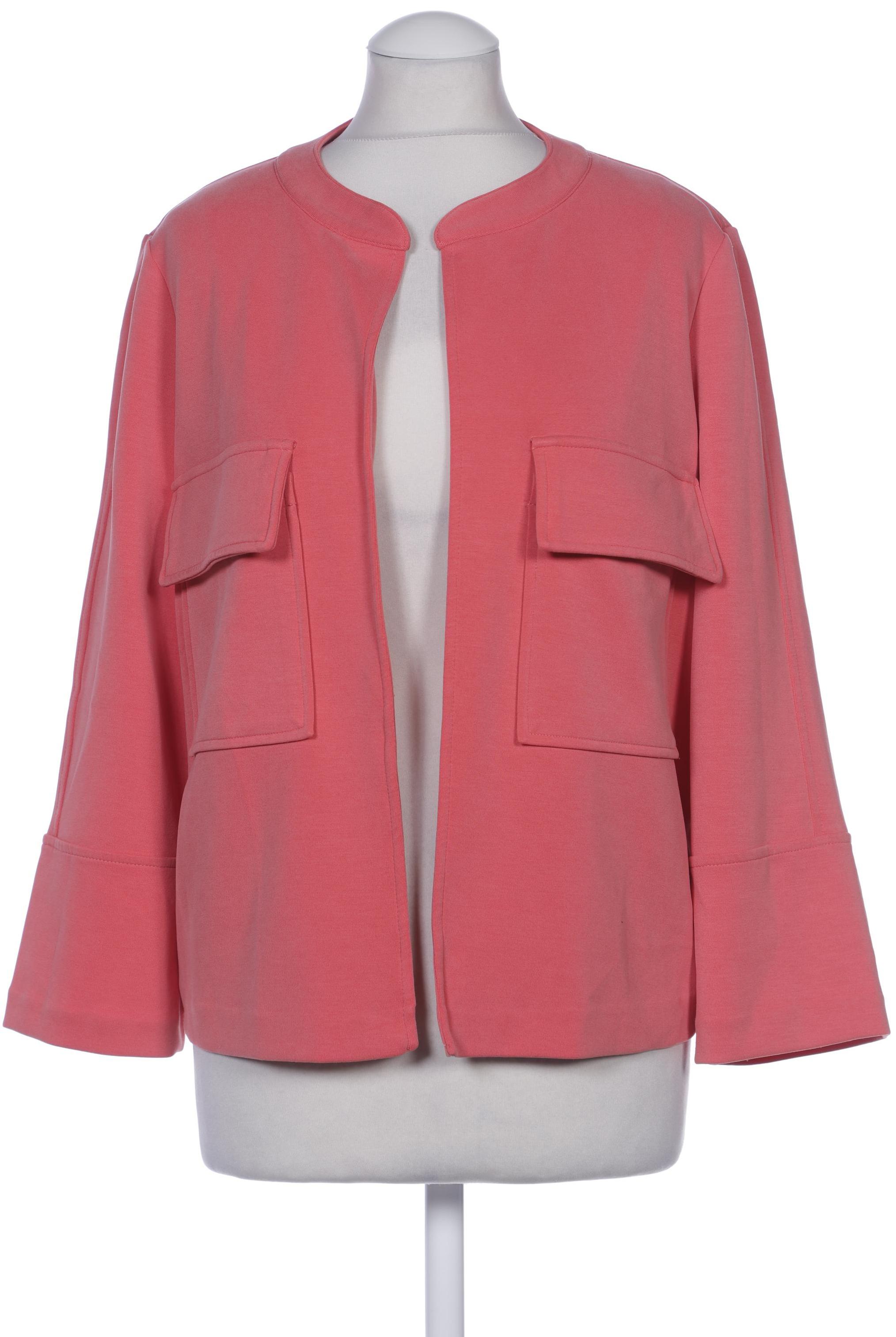 

Opus Damen Blazer, pink, Gr. 38
