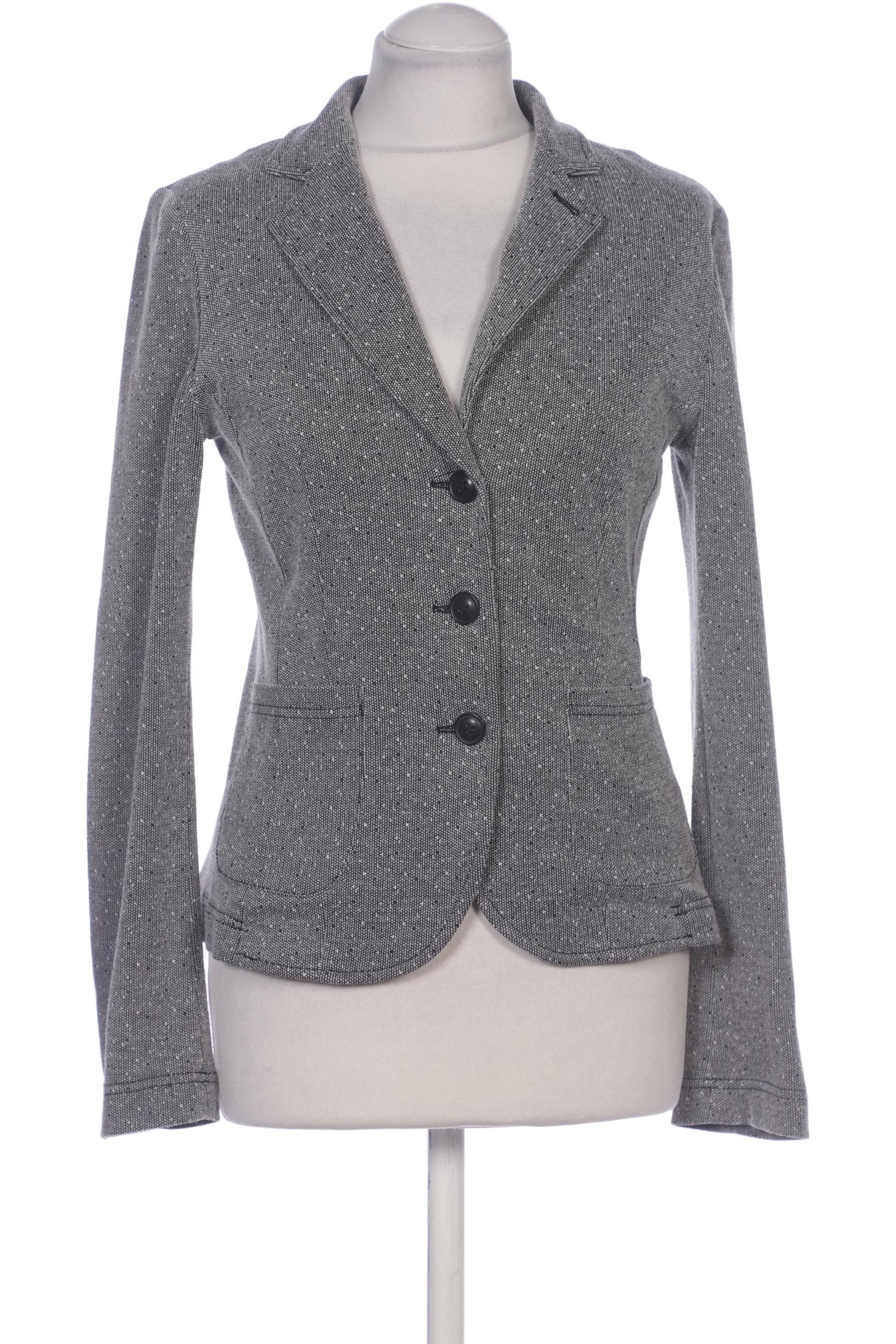 

Opus Damen Blazer, grau, Gr. 38