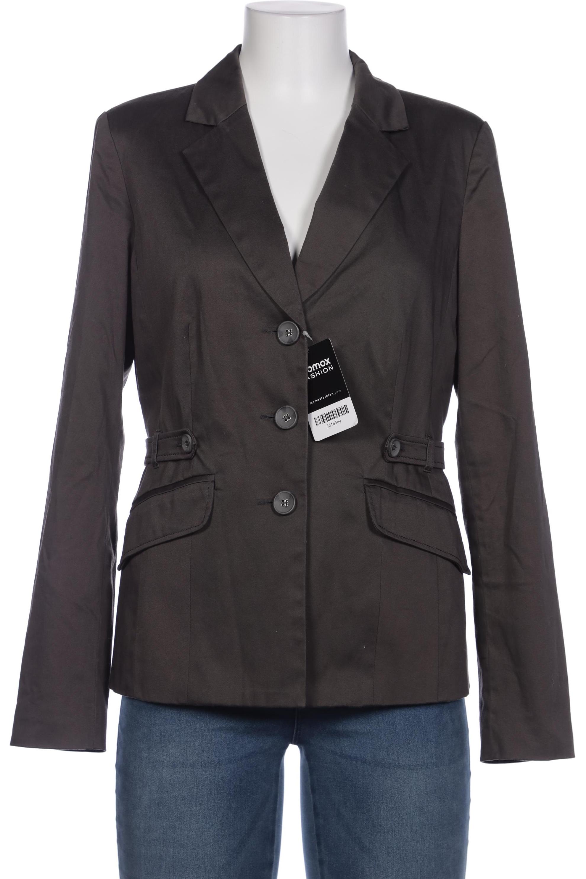 

Opus Damen Blazer, grau, Gr. 40