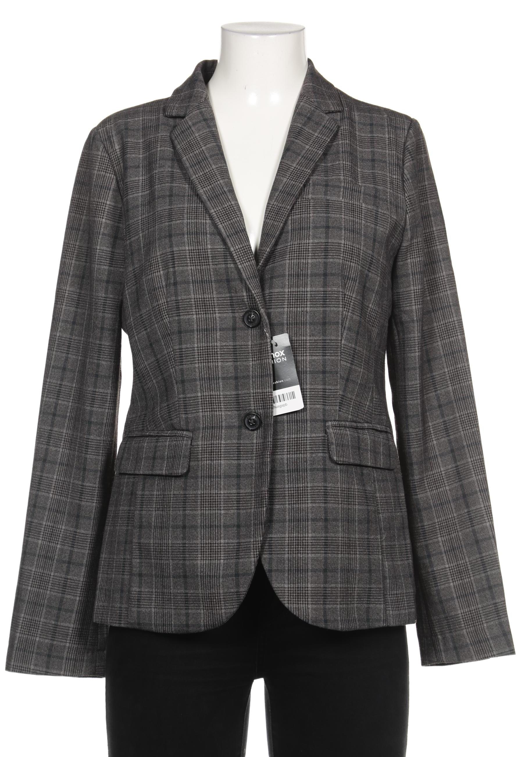 

Opus Damen Blazer, grau