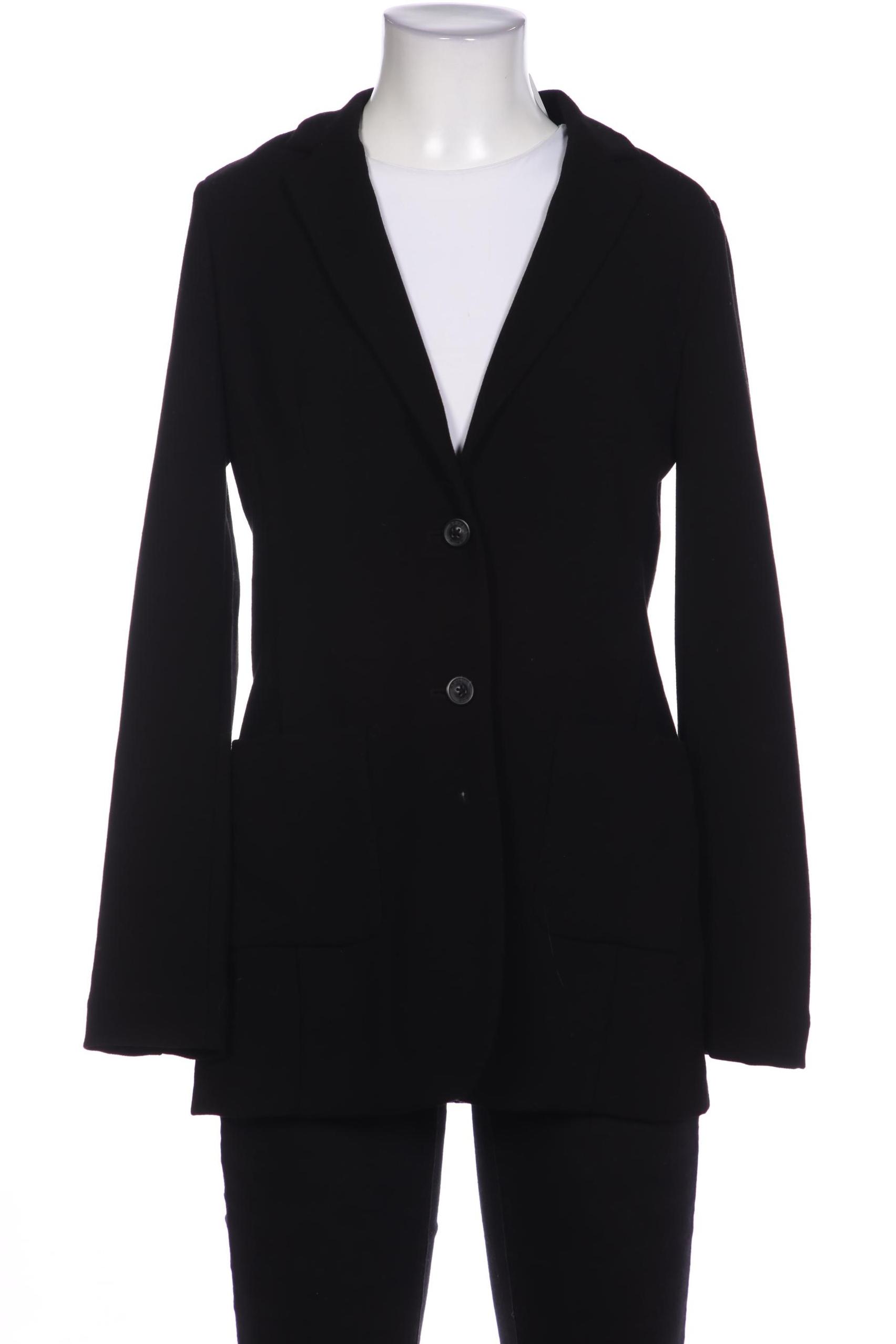 

Opus Damen Blazer, schwarz, Gr. 36