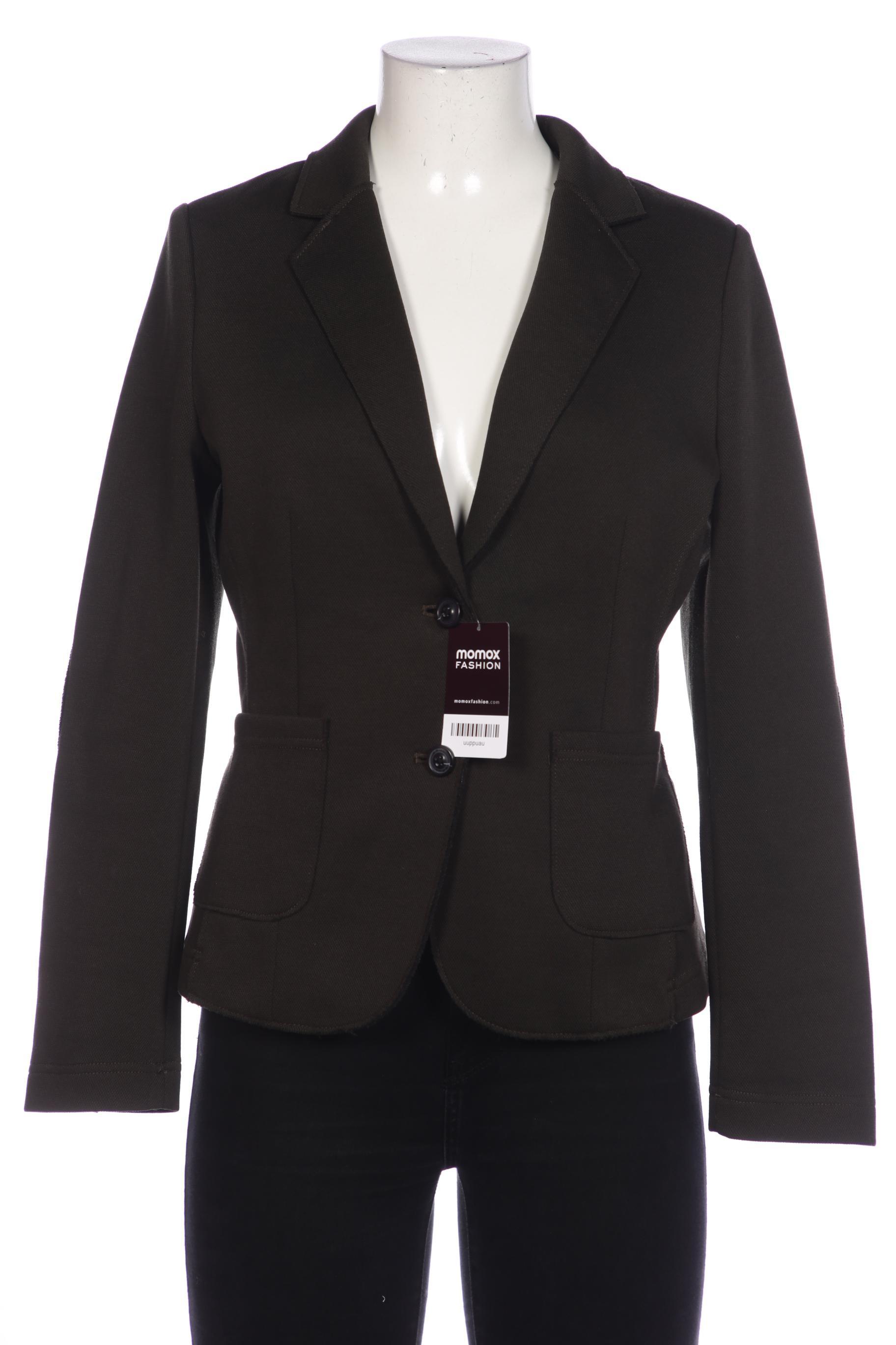 

Opus Damen Blazer, grün, Gr. 40