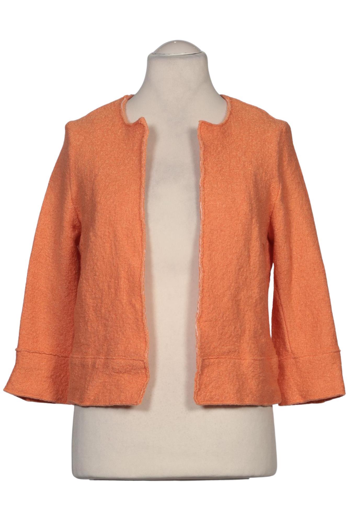 

Opus Damen Blazer, orange, Gr. 42