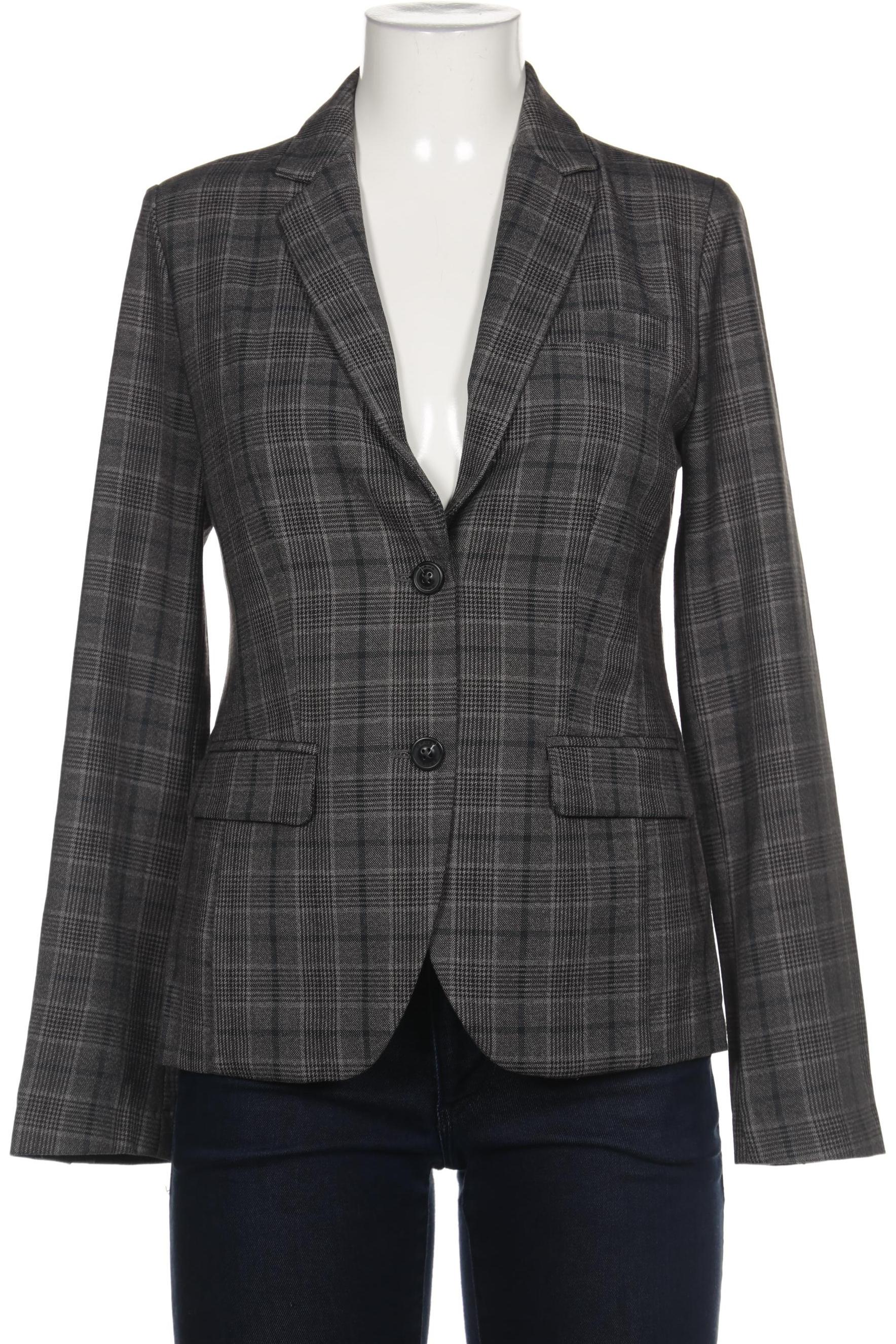 

Opus Damen Blazer, grau