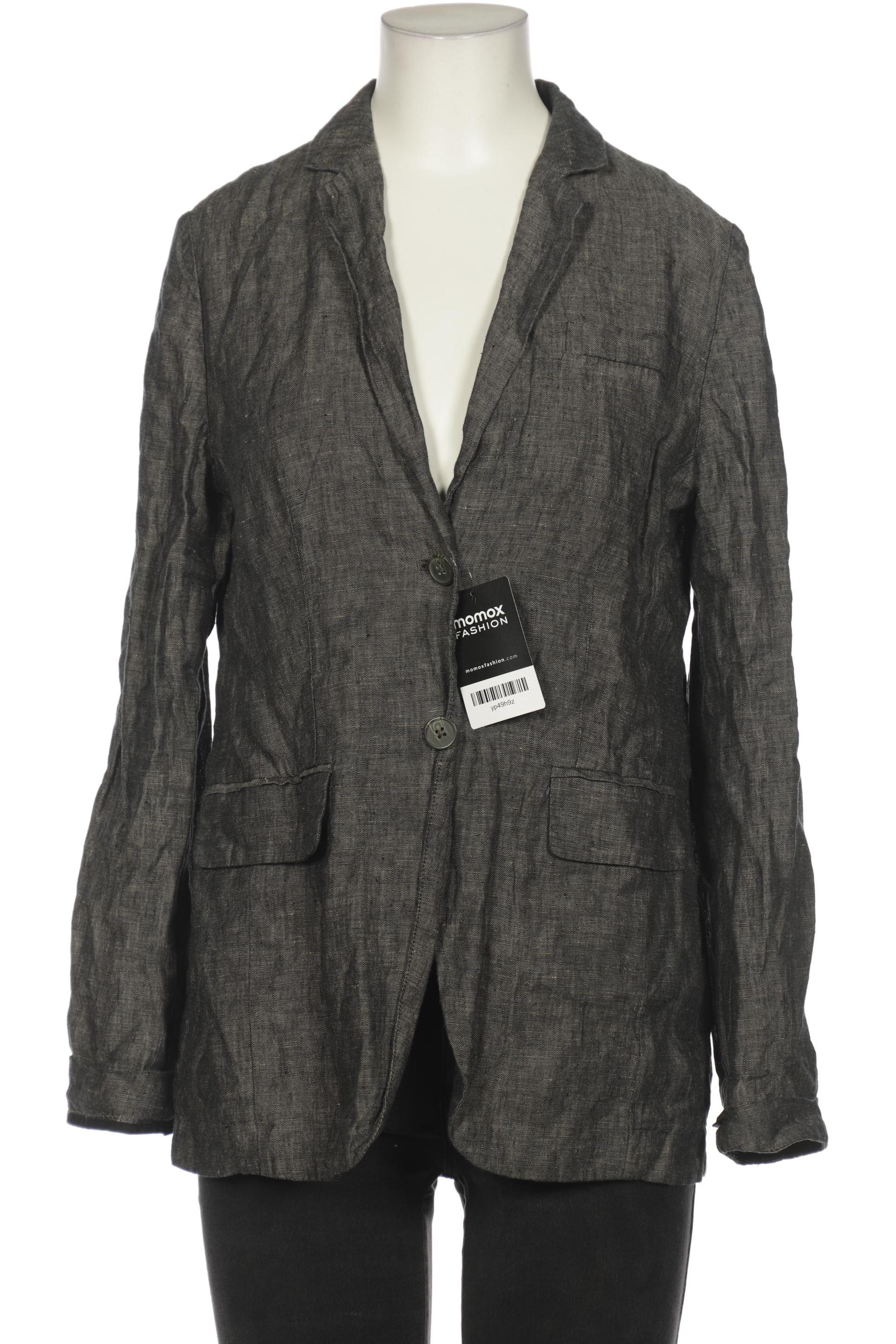 

Opus Damen Blazer, braun, Gr. 38