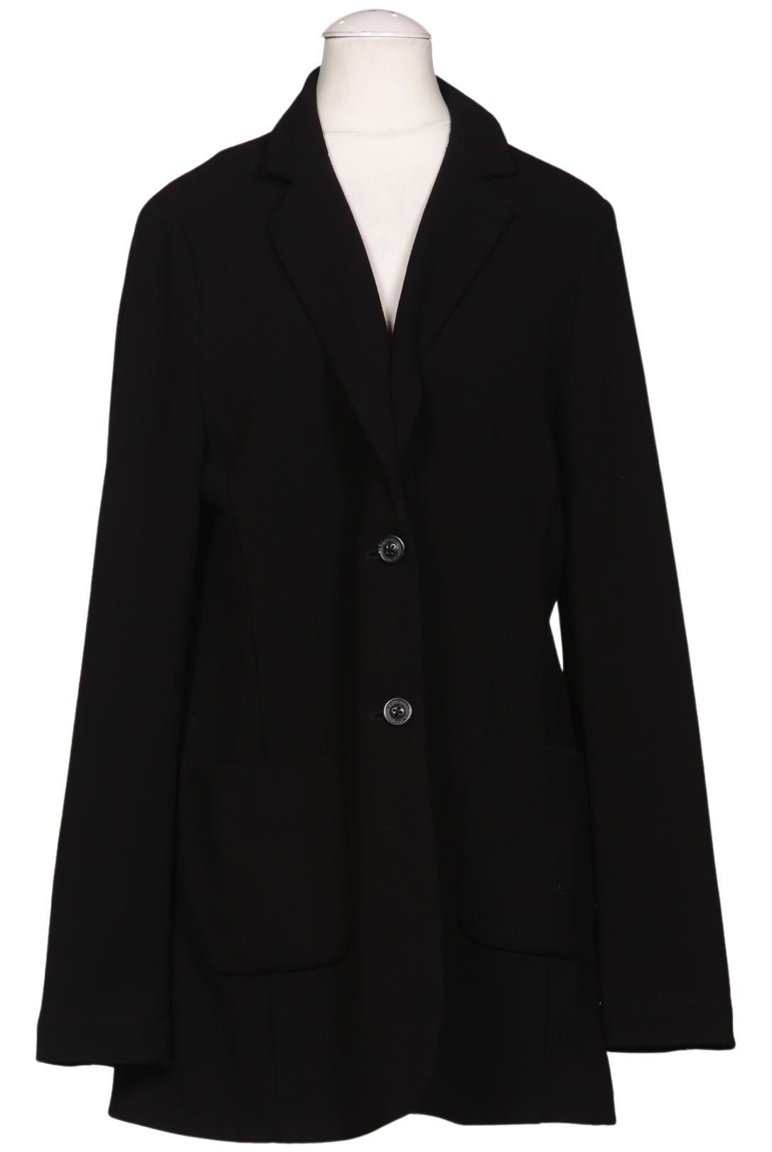 

Opus Damen Blazer, schwarz, Gr. 38